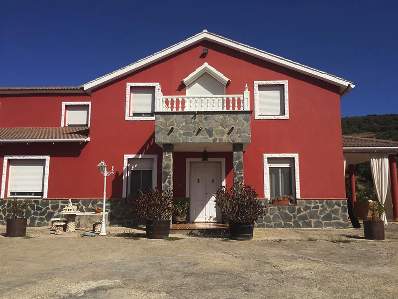 Casa Rural El Amarguillo. photo 5