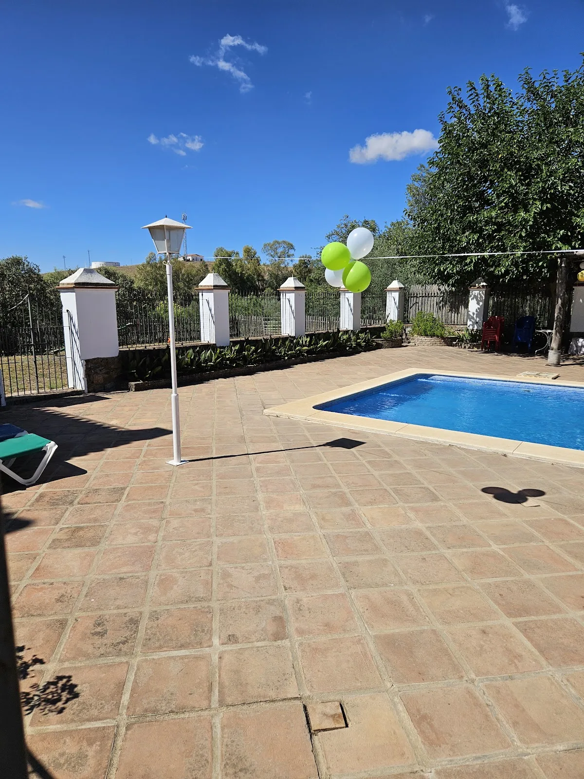 Casa Rural “Los Manantiales” photo 2