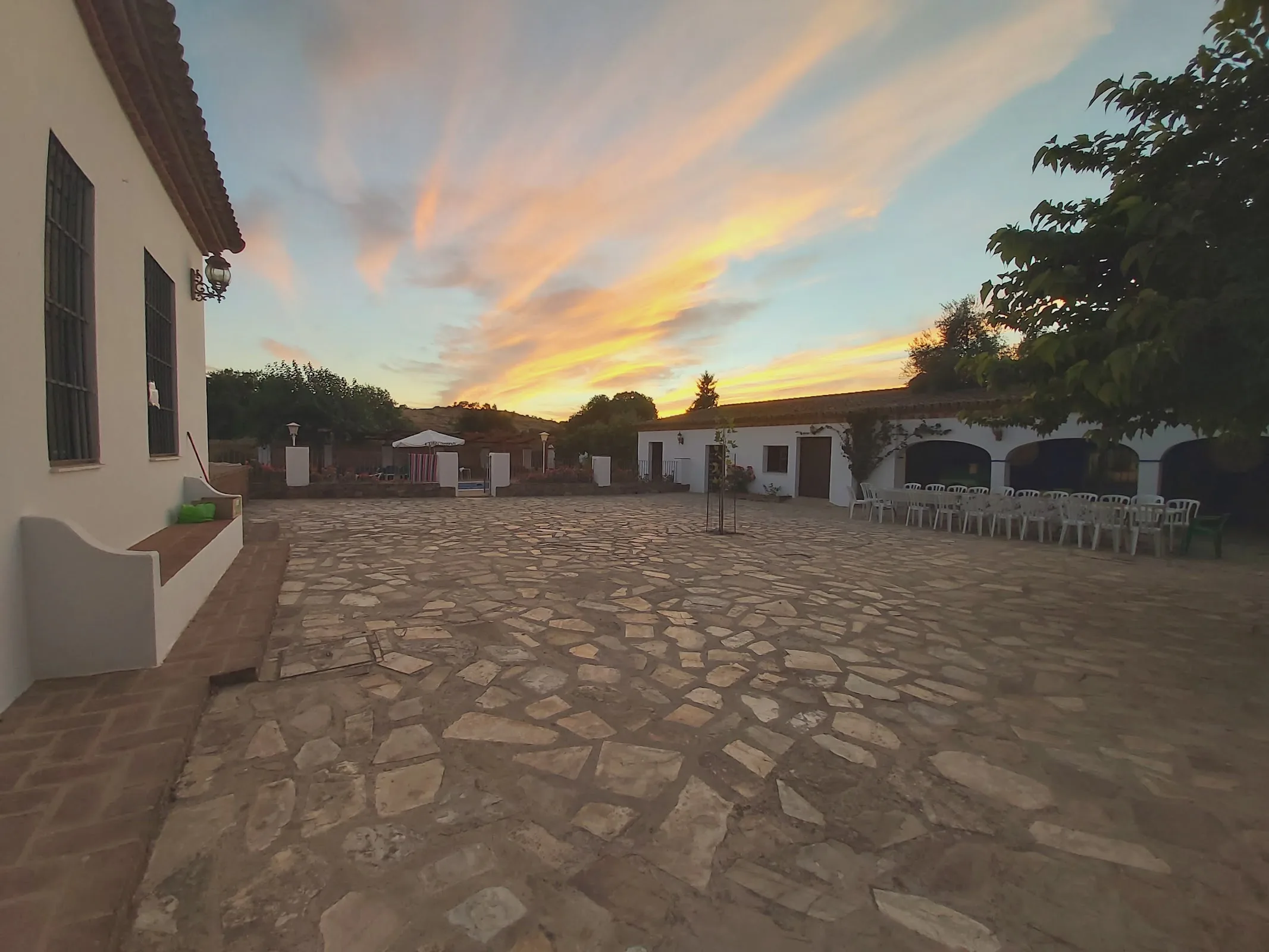 Casa Rural “Los Manantiales” photo 3