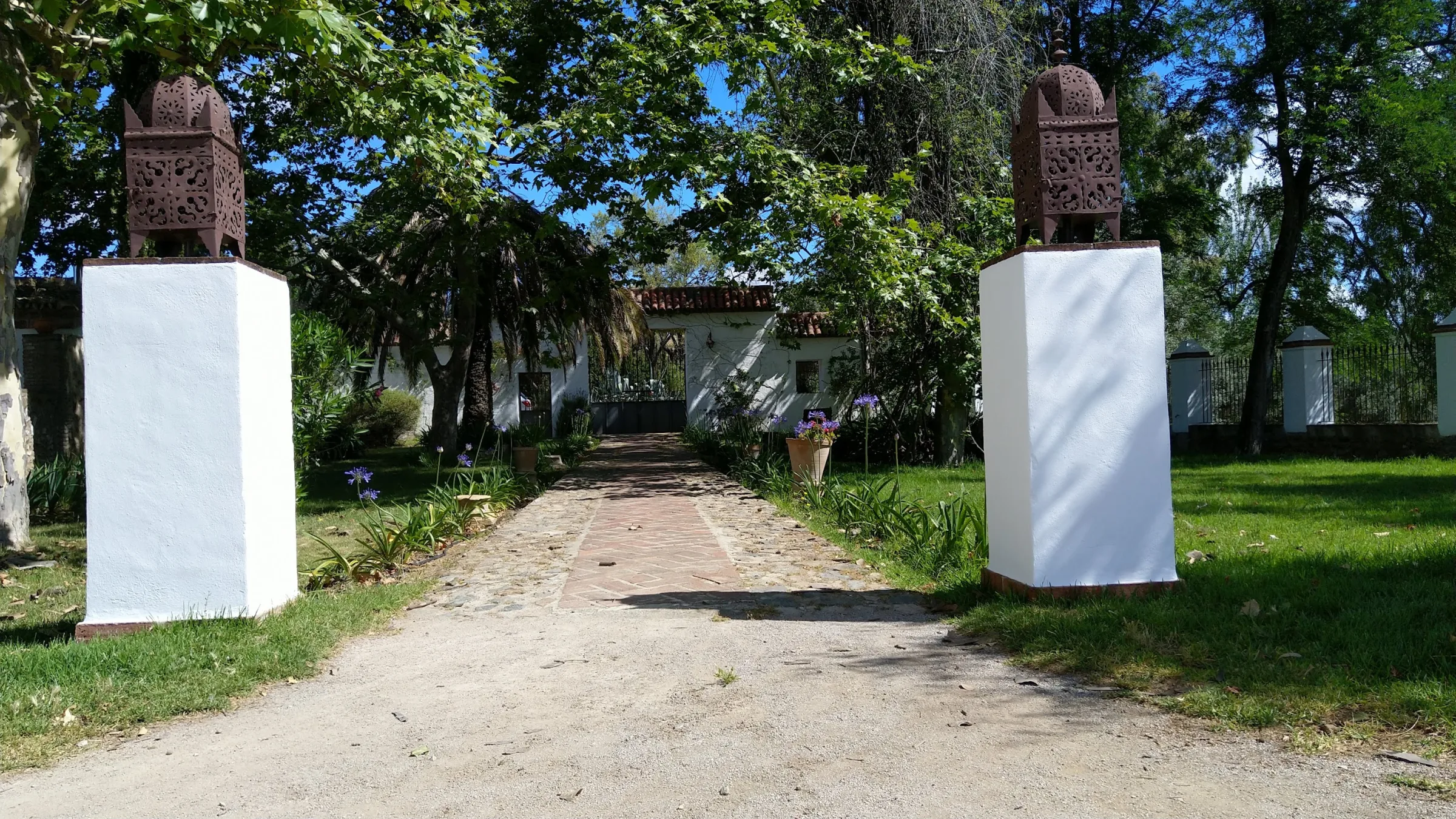 Casa Rural “Los Manantiales” photo 5