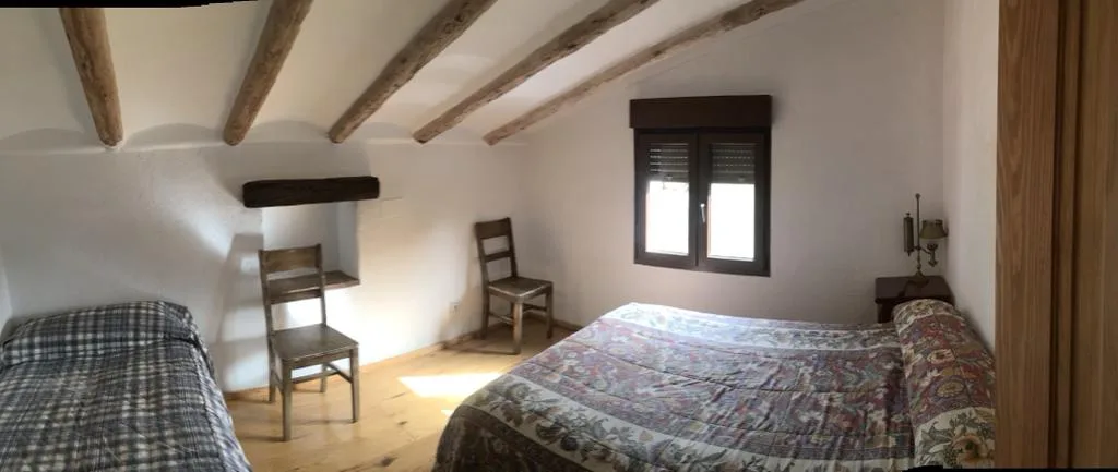 Casa rural Los Almendros photo 2