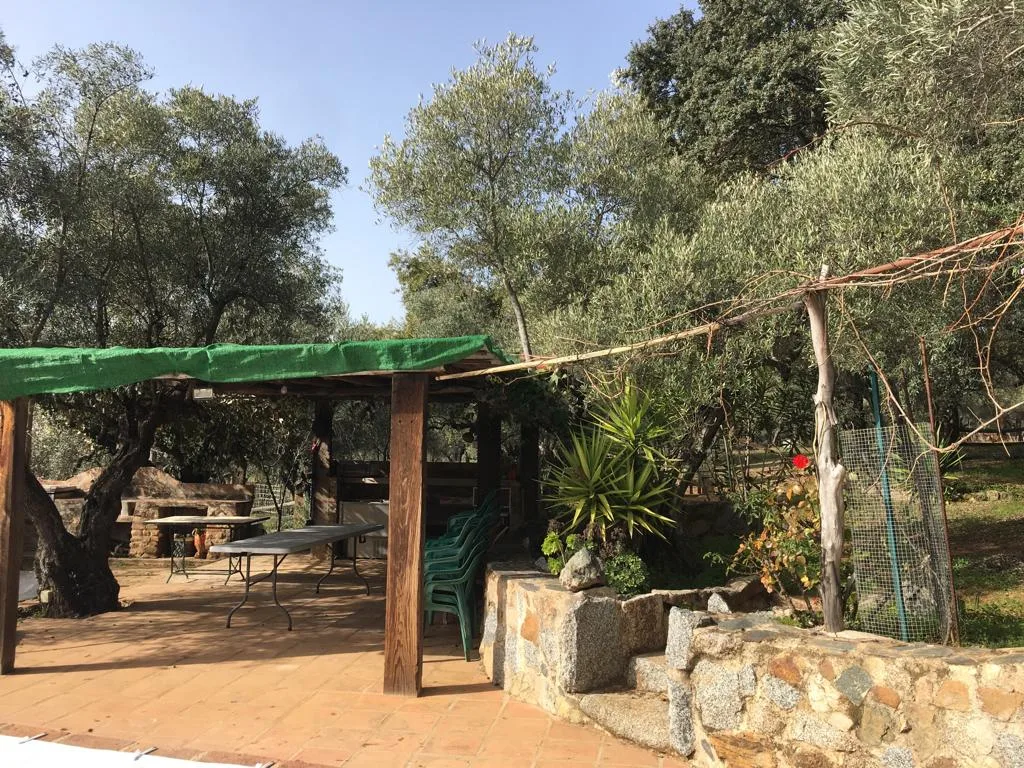 Casa rural Los Almendros photo 5