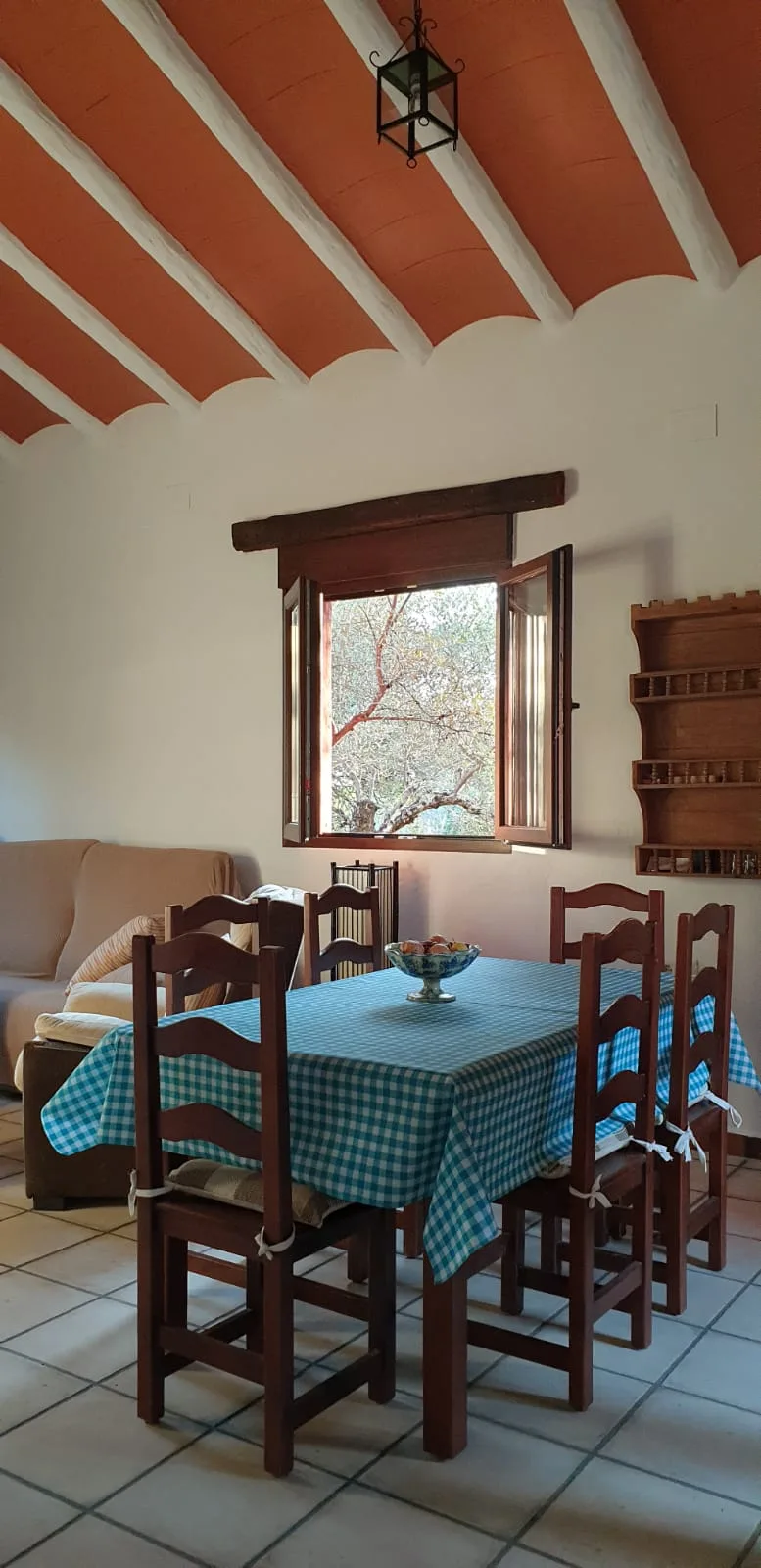 Casa rural Los Almendros photo 6