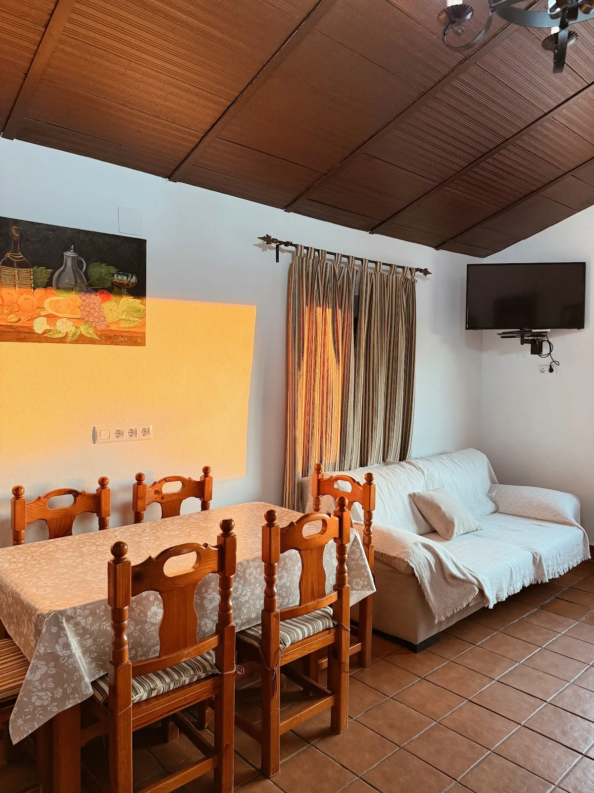 Casas Rurales Bellas Vistas, Ildefonso Palma Román y Ana Rodríguez Sosa photo 2