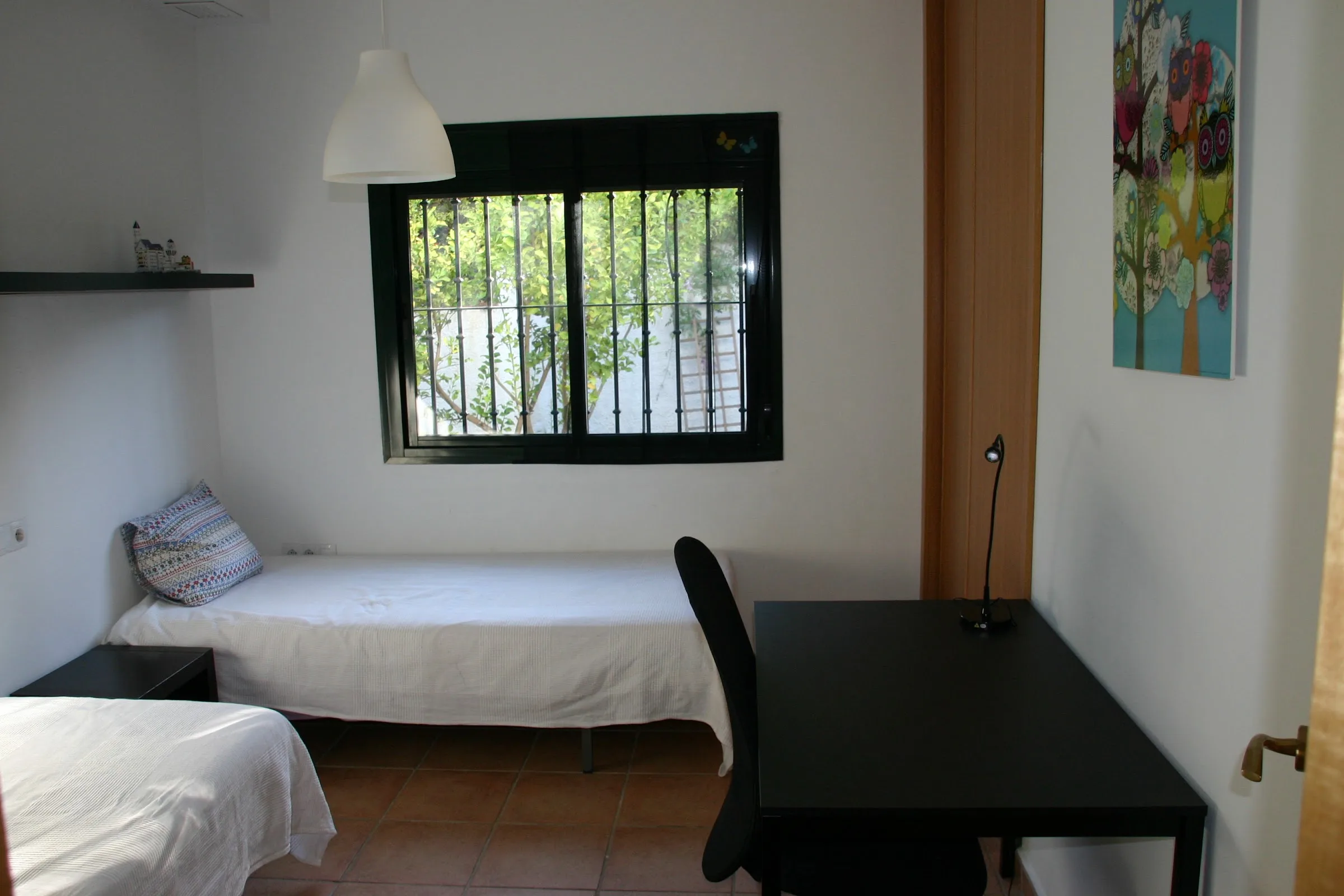 Casa Rural Los Lagos photo 2