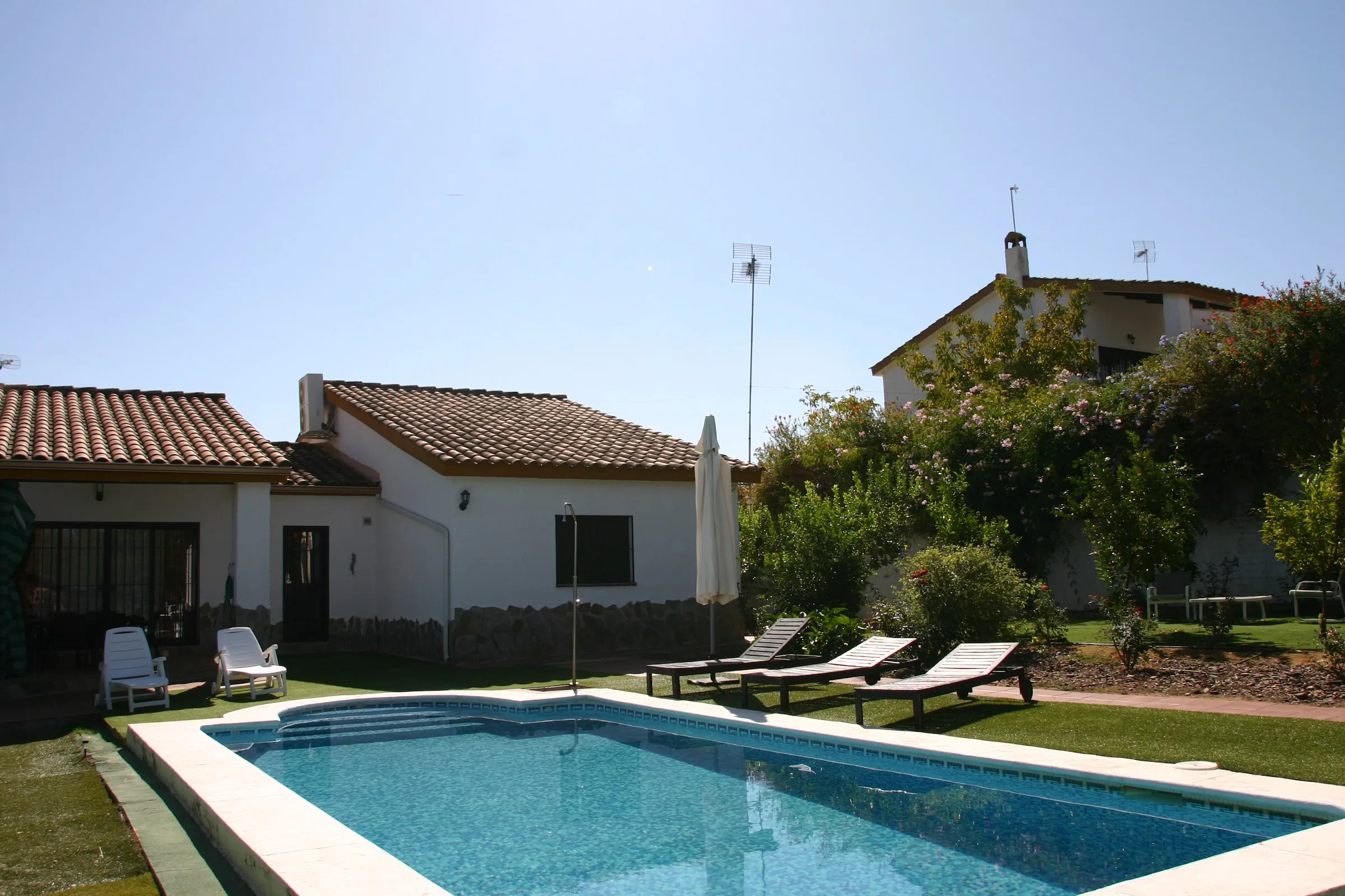 Casa Rural Los Lagos photo 3