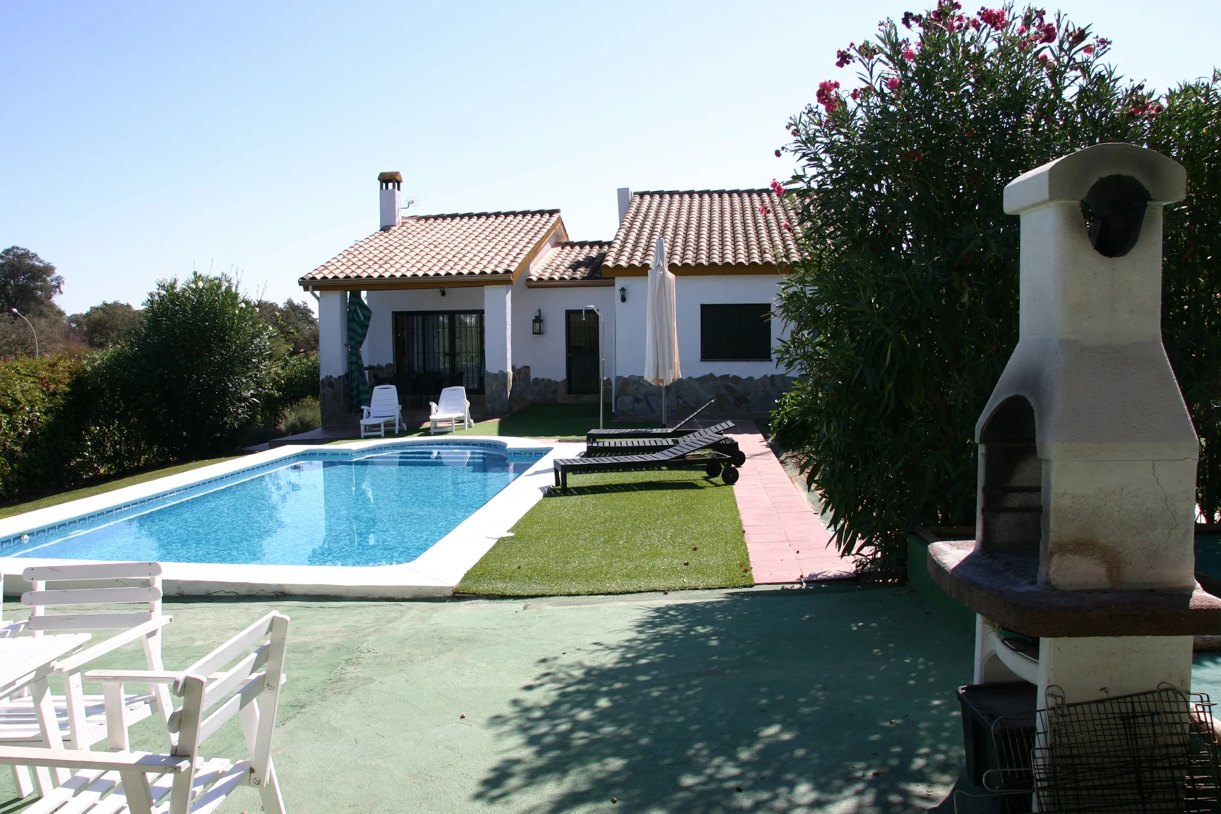 Casa Rural Los Lagos photo 4
