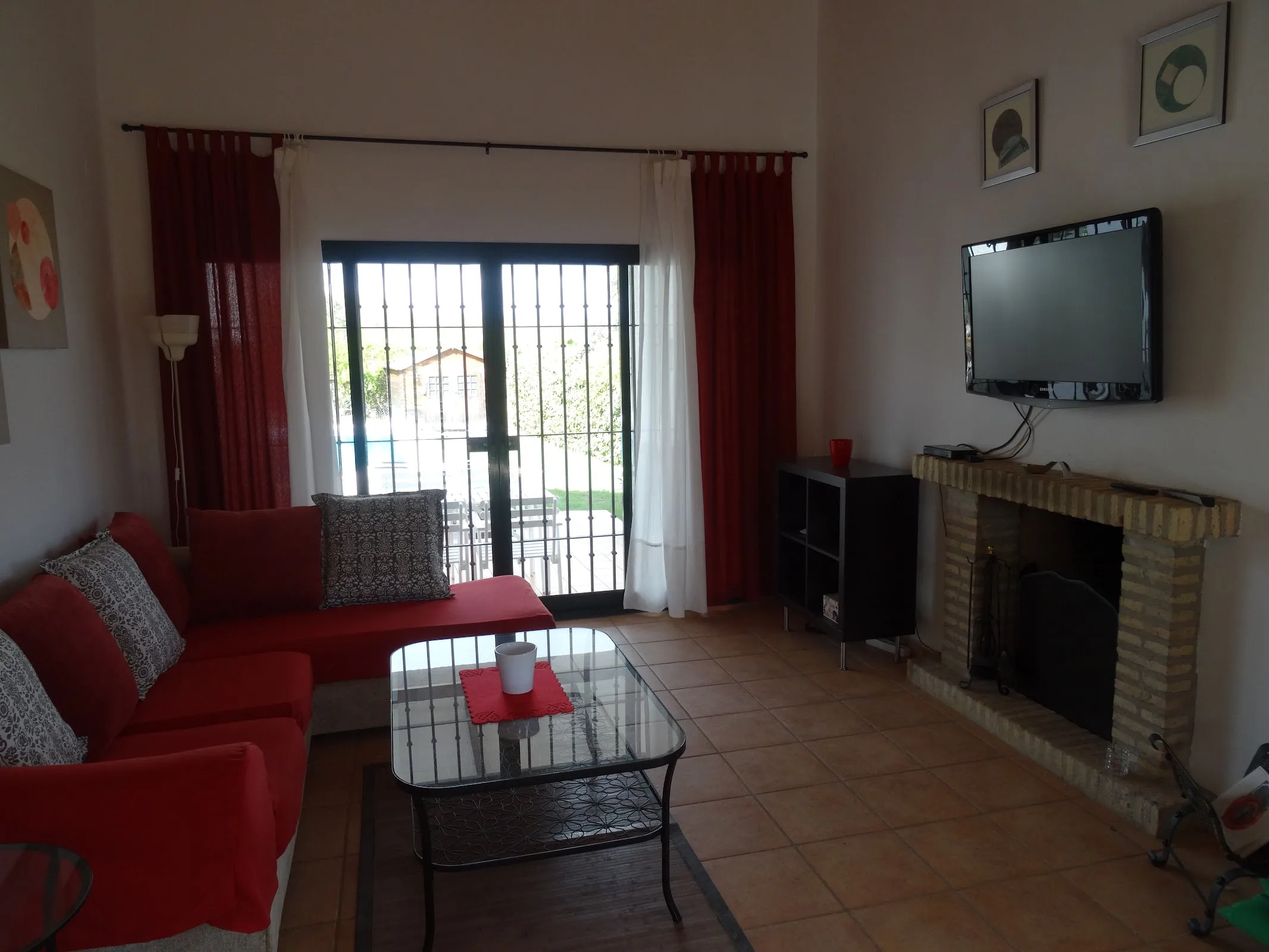 Casa Rural Los Lagos photo 5