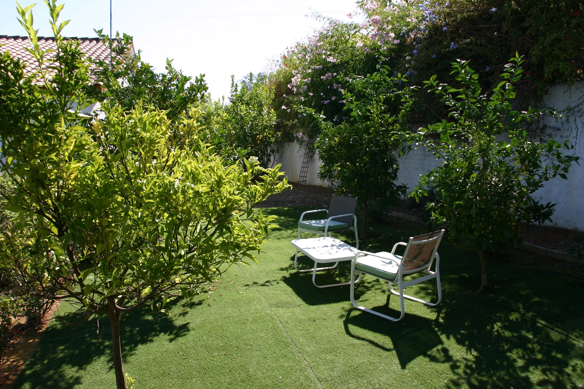 Casa Rural Los Lagos photo 6