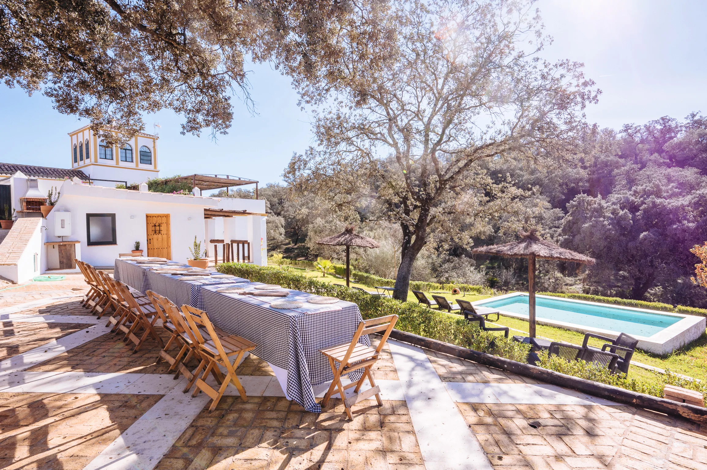 Finca Los Gorriones photo 5