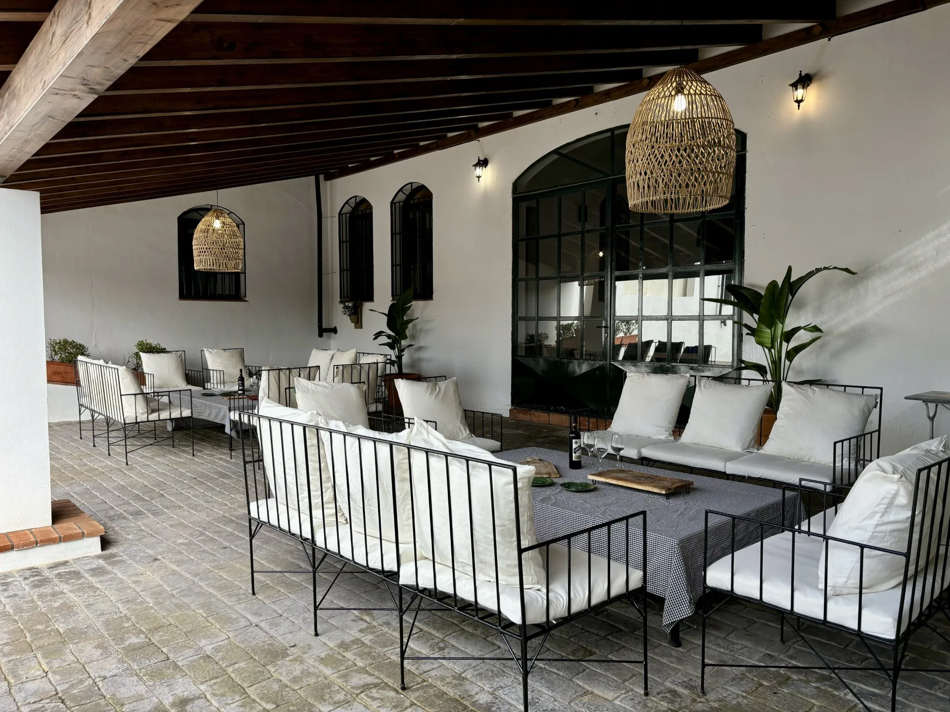 Finca Los Gorriones photo 6
