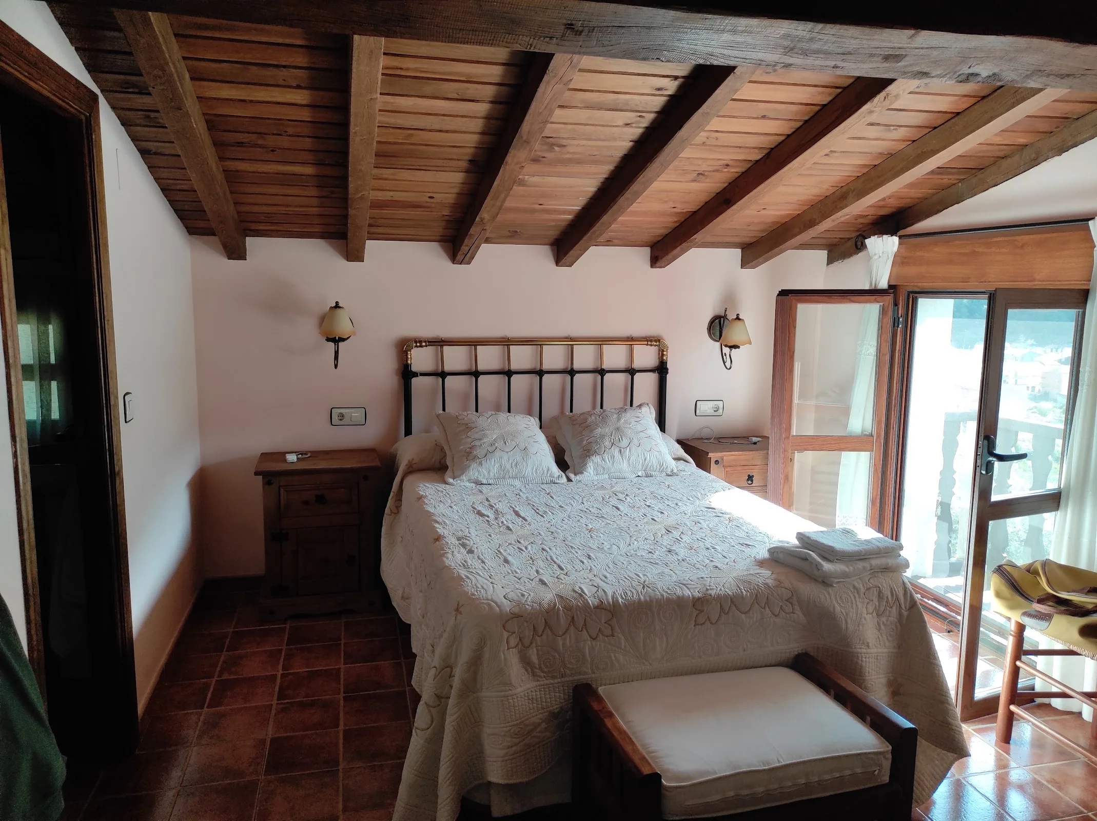 Casa Rural La Viña photo 2