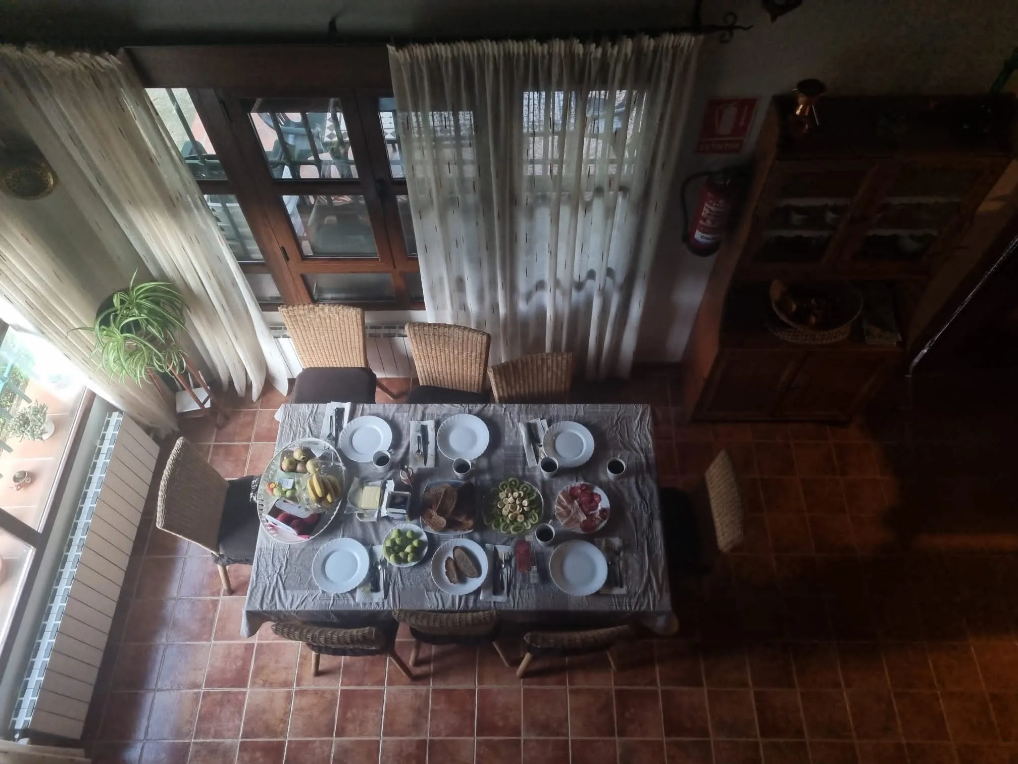 Casa Rural La Viña photo 4
