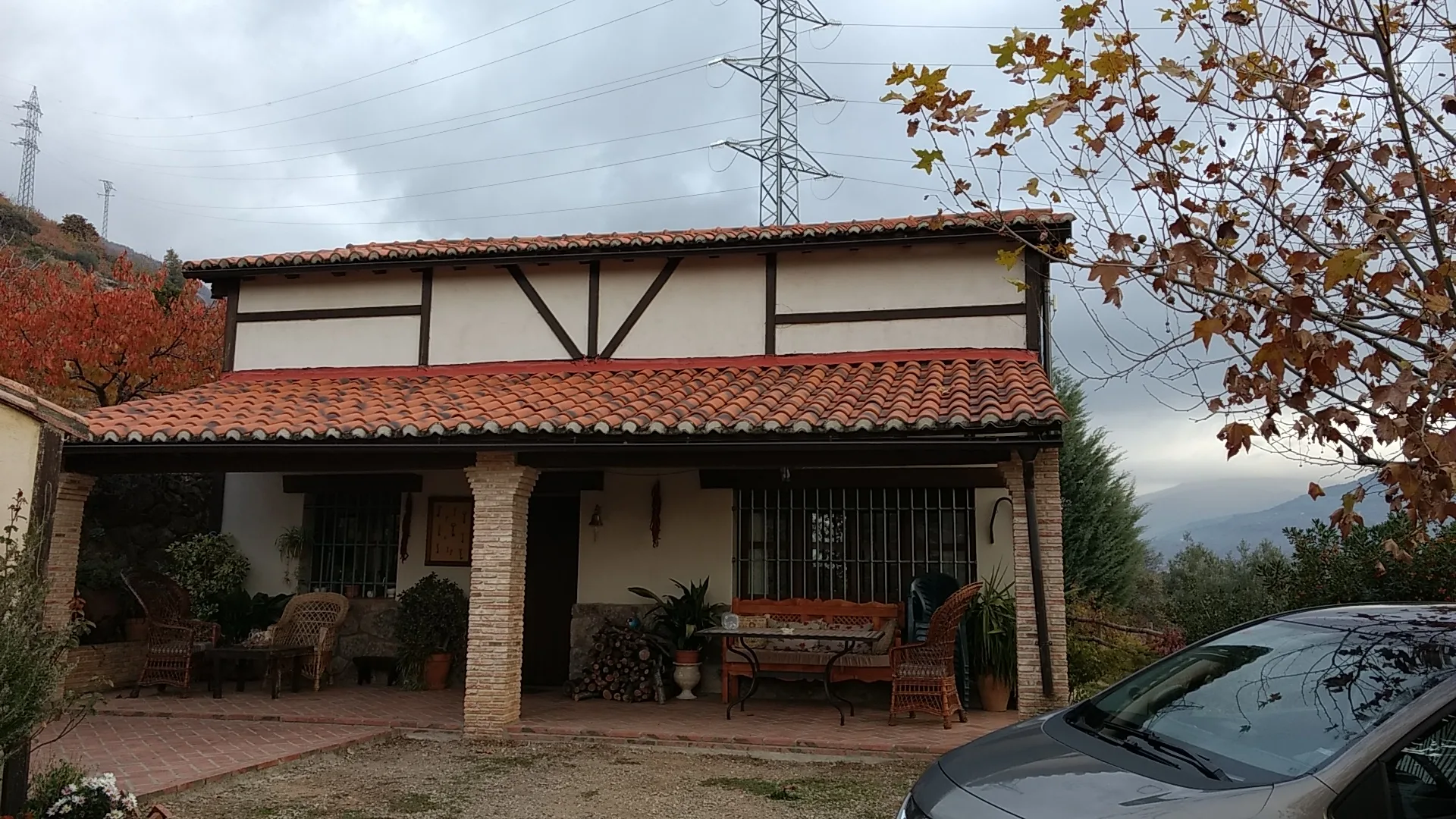 Casa Rural La Viña photo 5