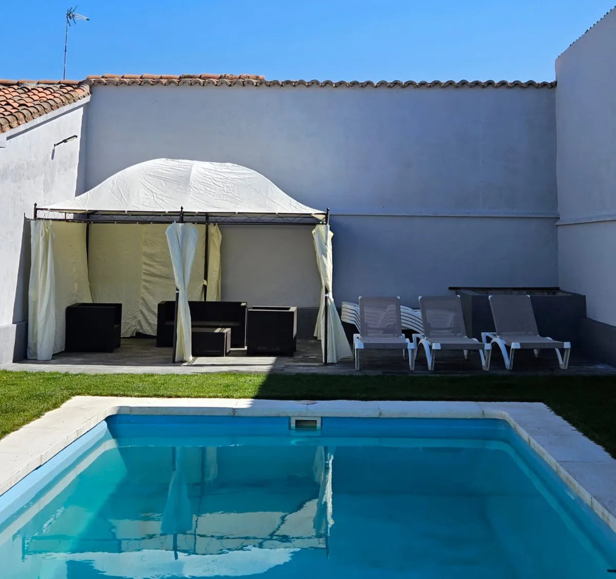Casa Rural A la Vera de Monfrague ****