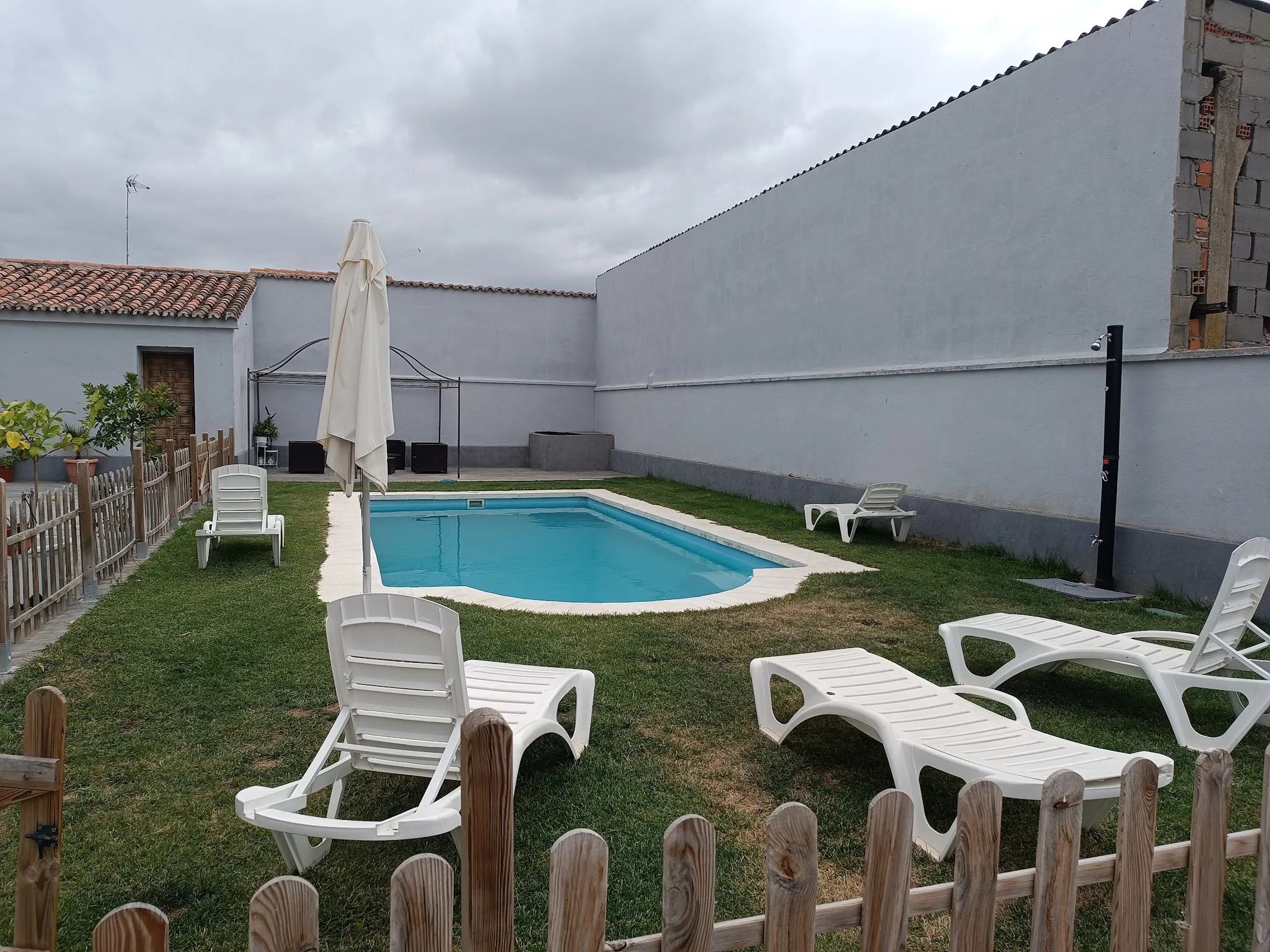 Casa Rural A la Vera de Monfrague **** photo 3