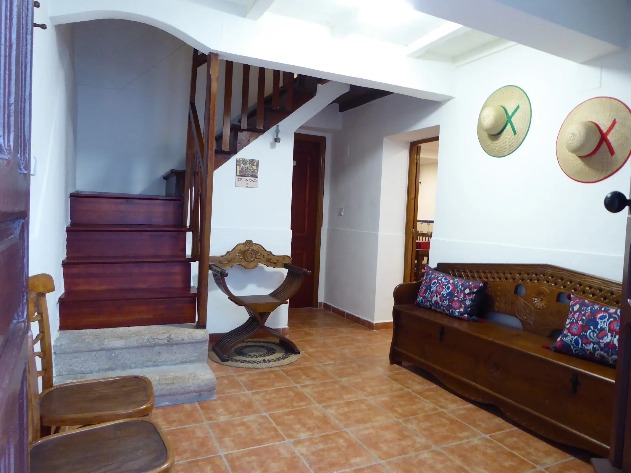 Casa Rural La Serrana de la Vera photo 5