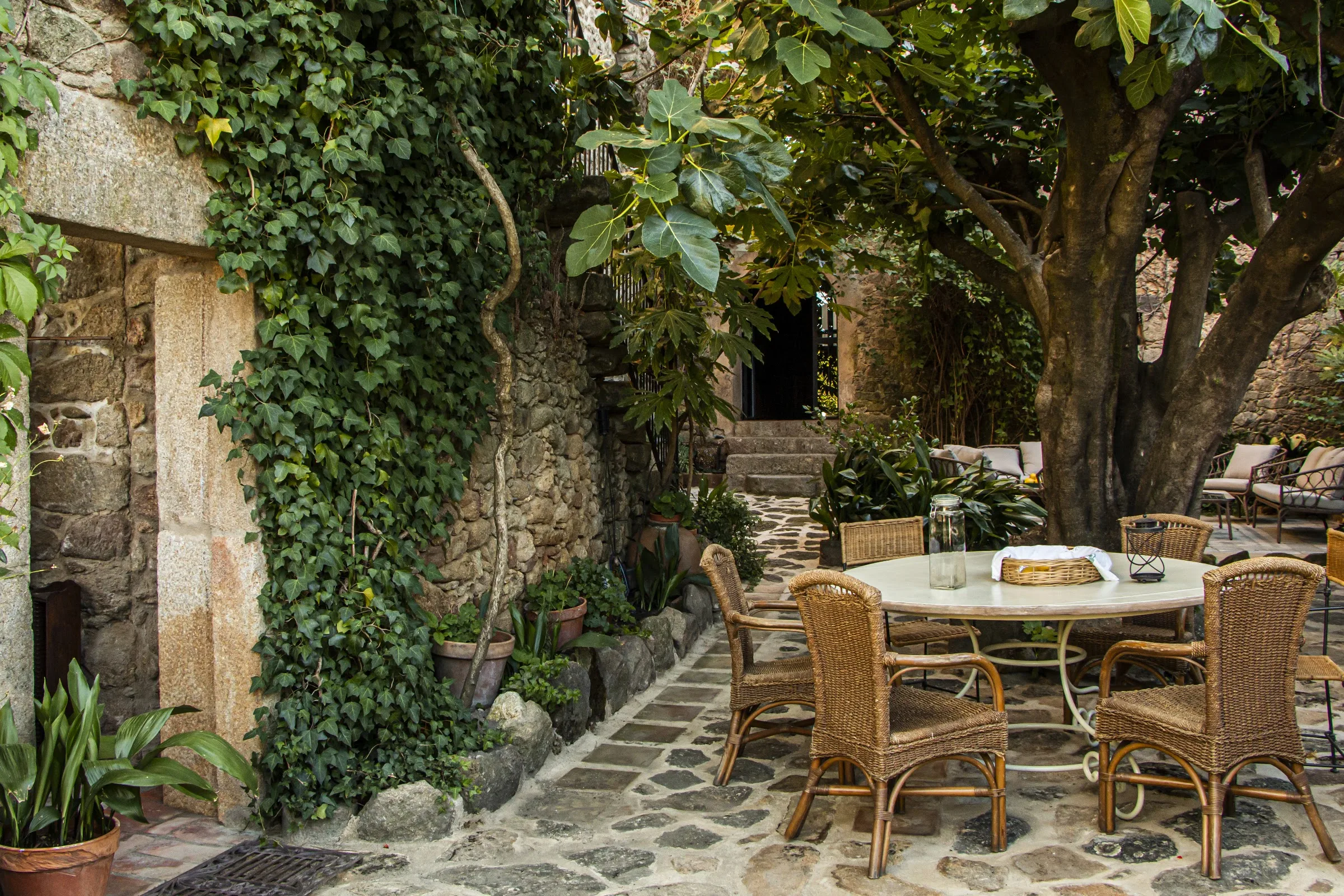 CASA RURAL TERRACEA