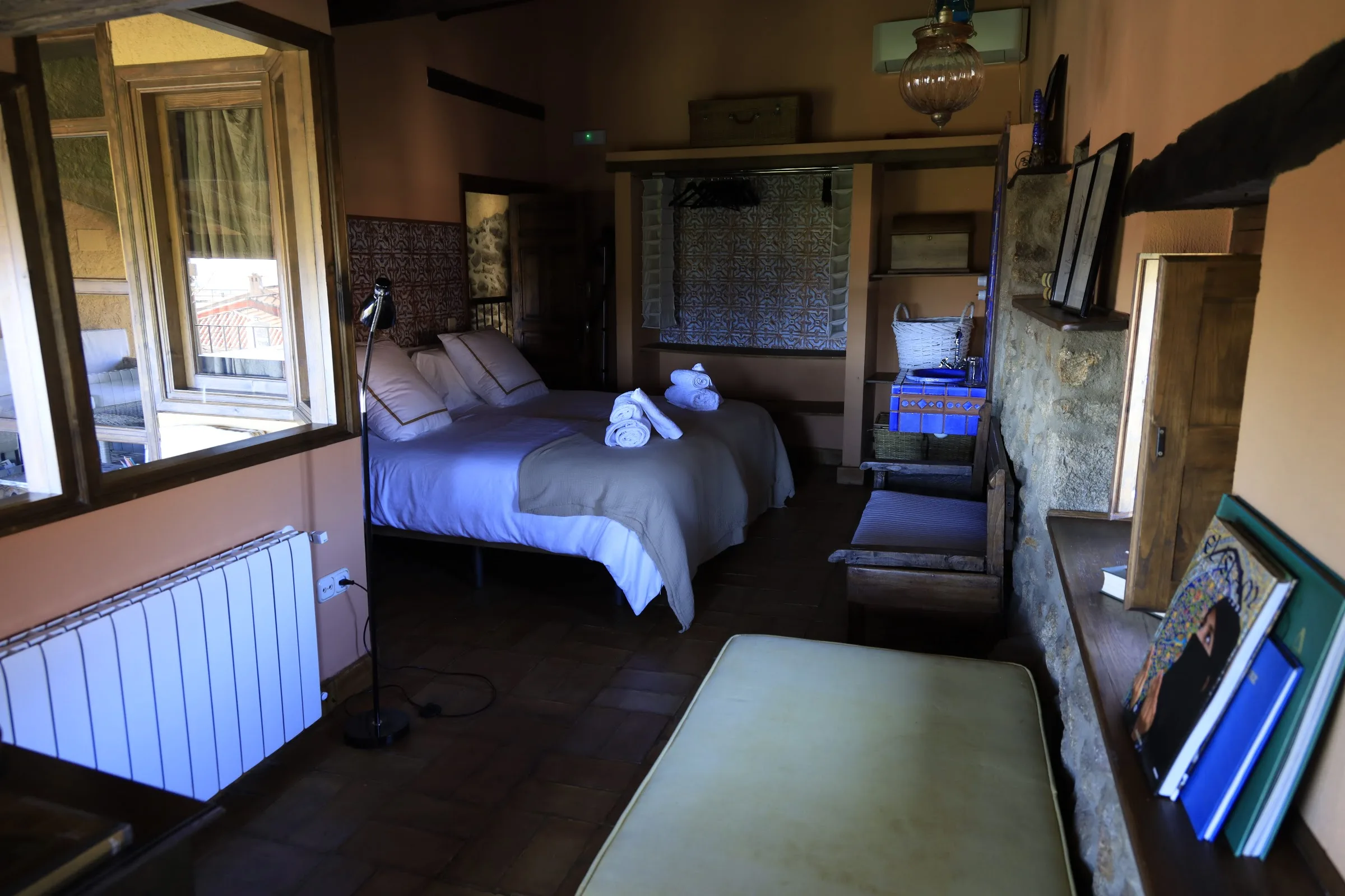 CASA RURAL TERRACEA photo 2