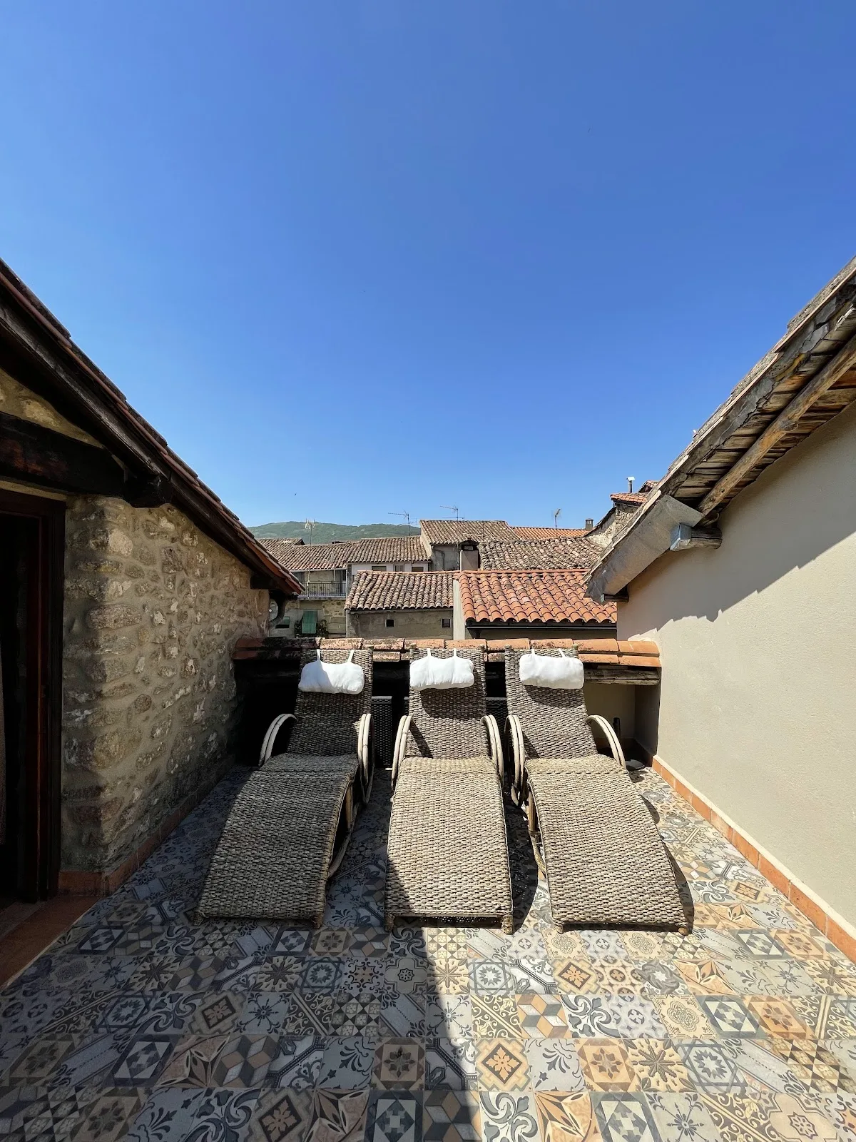 CASA RURAL TERRACEA photo 5
