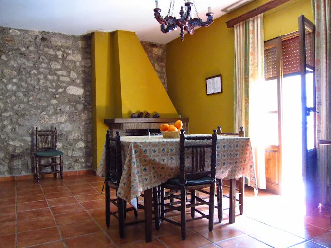 Casa Rural Las Martas photo 3