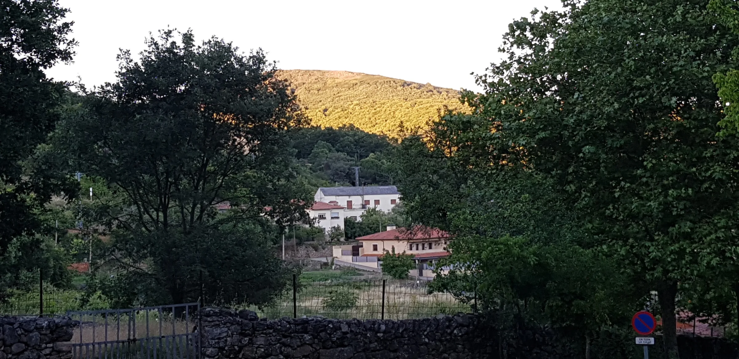 Casa Rural Versos photo 5