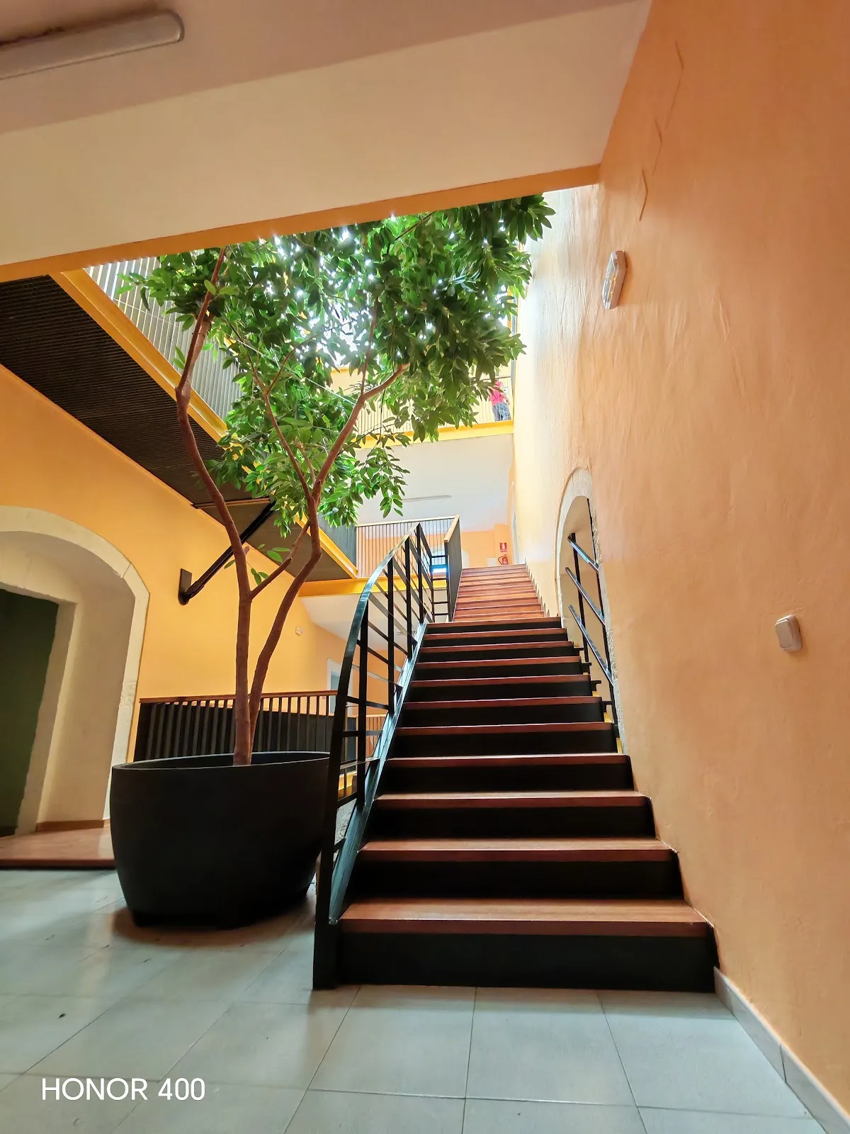 La Casa Grande