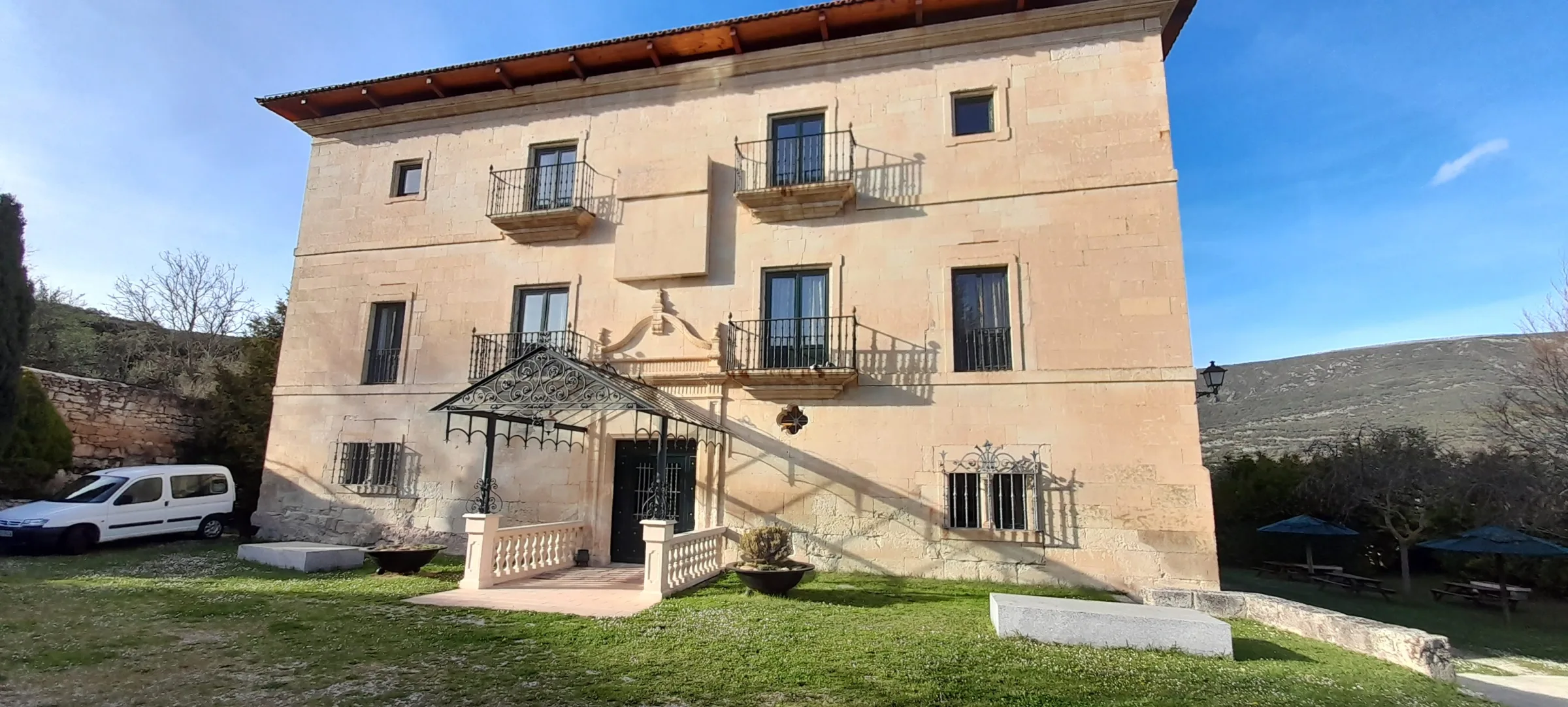 La Casa Grande photo 2