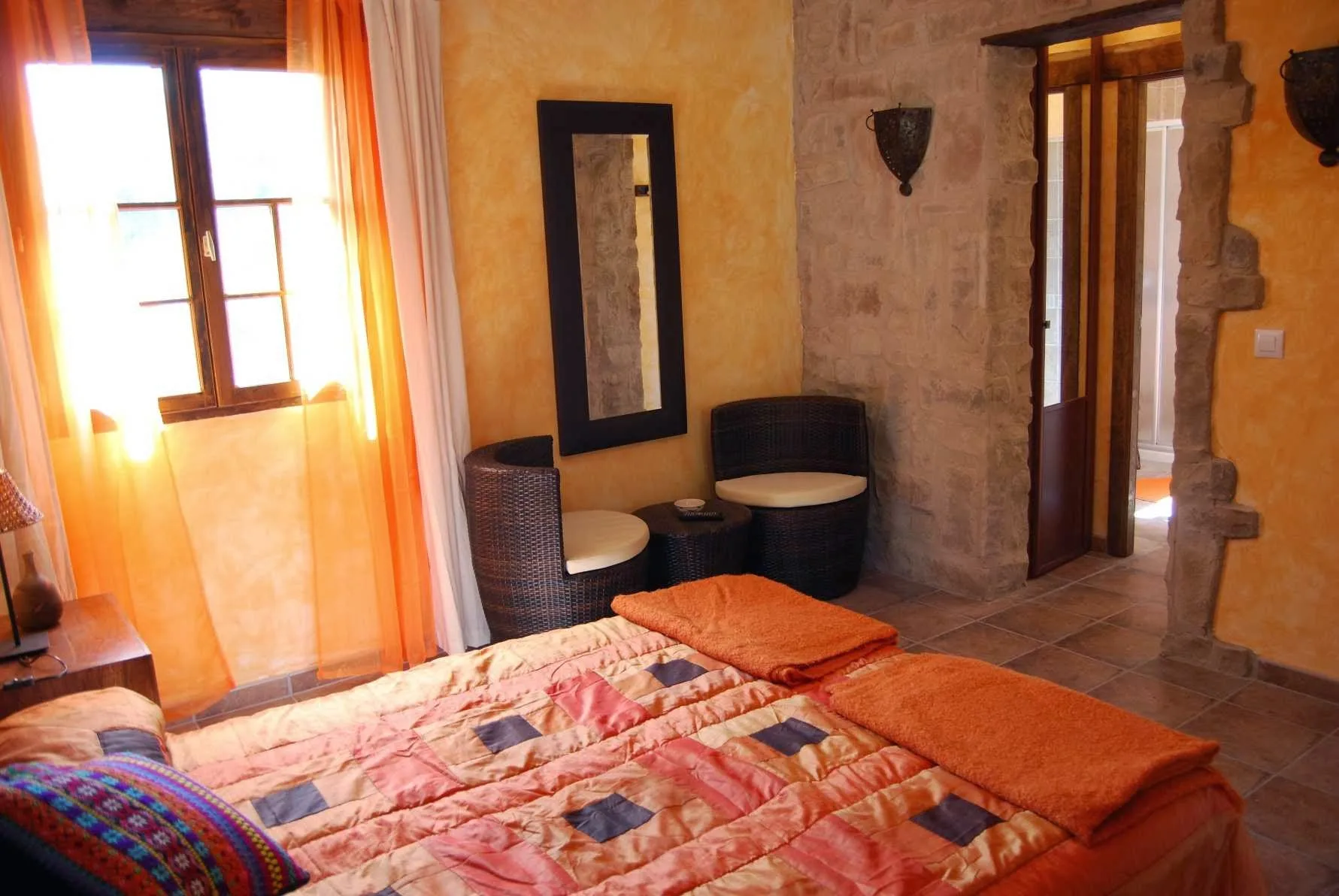 CASA RURAL NATURA SOBRON photo 6