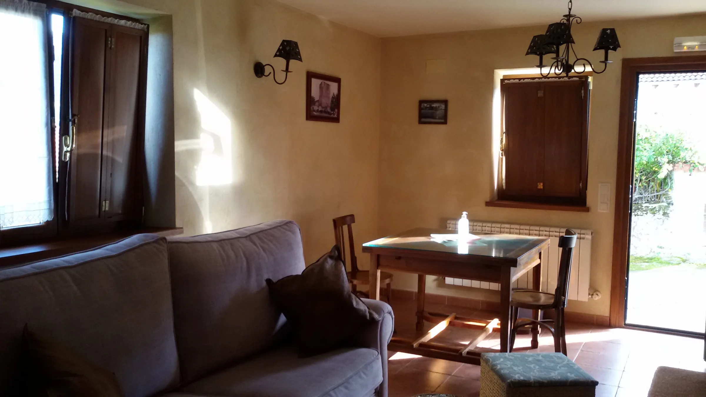 Casa Rural las Fuentes de Mena photo 4