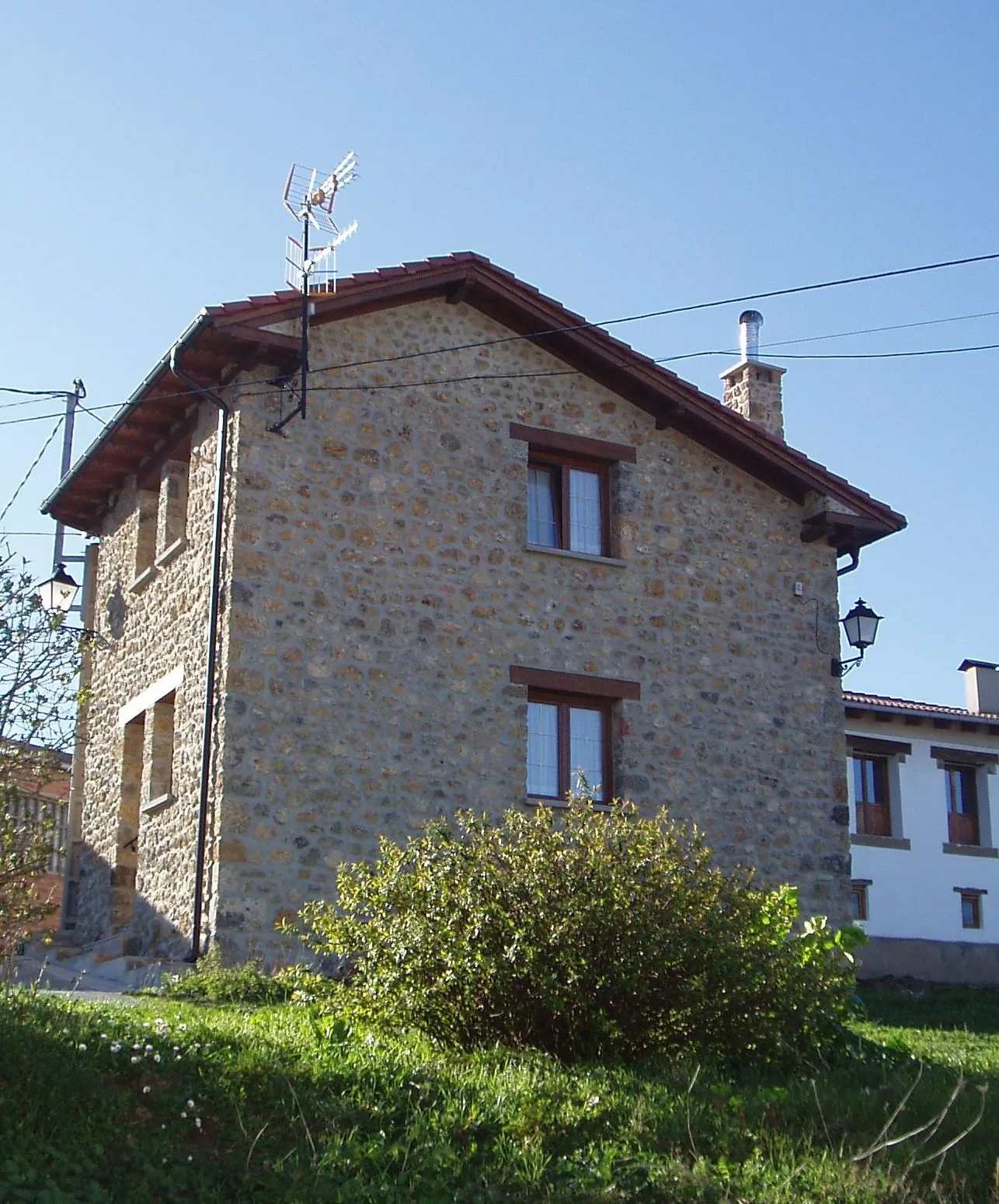 Casa Rural las Fuentes de Mena photo 5