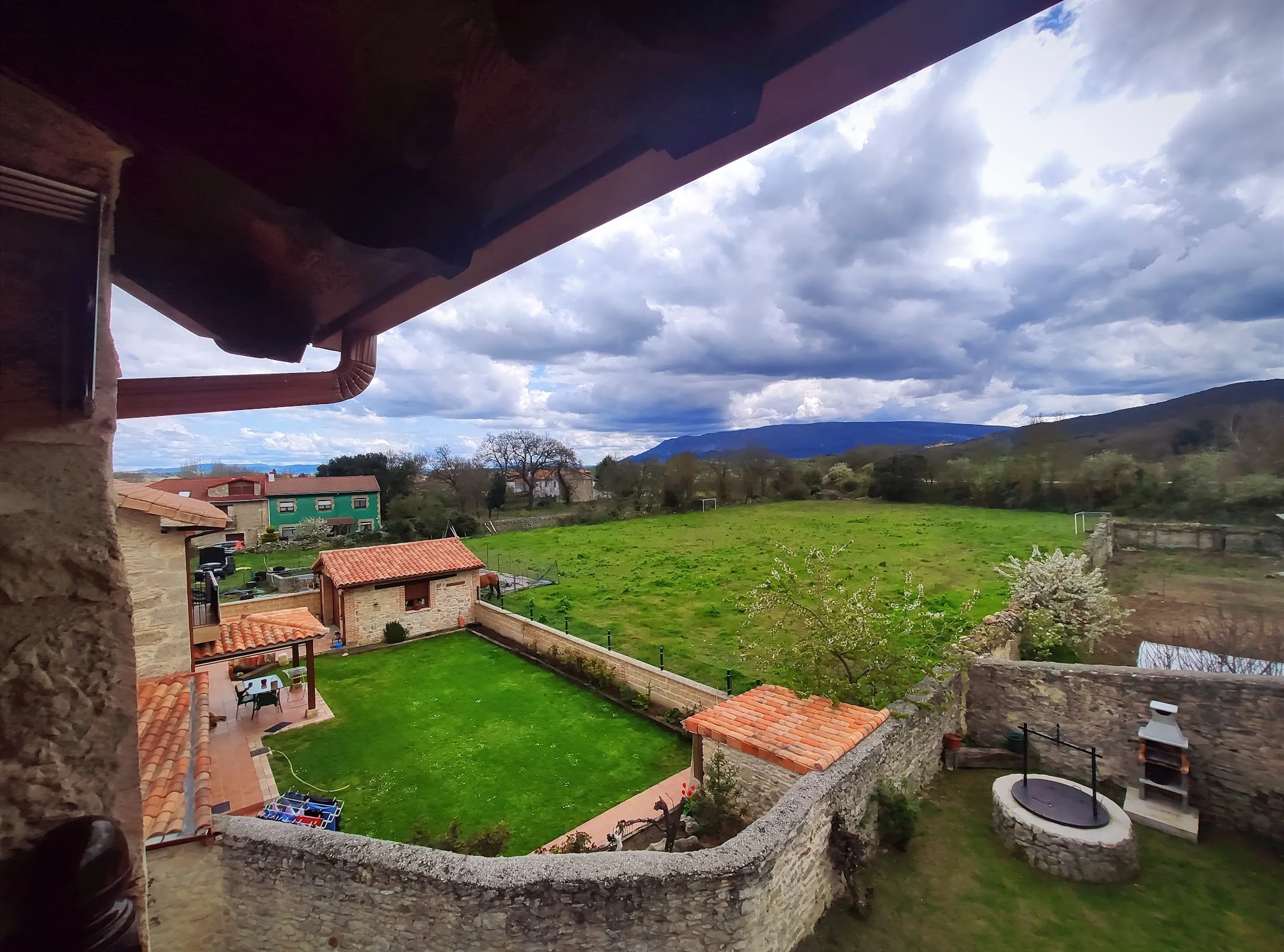 Casa Rural La Canaleja