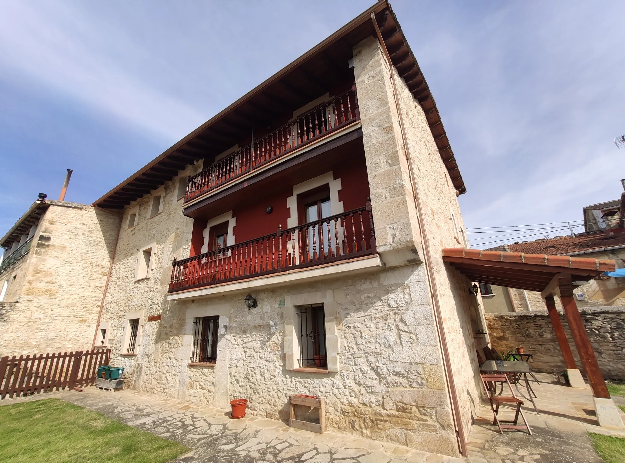 Casa Rural La Canaleja photo 2