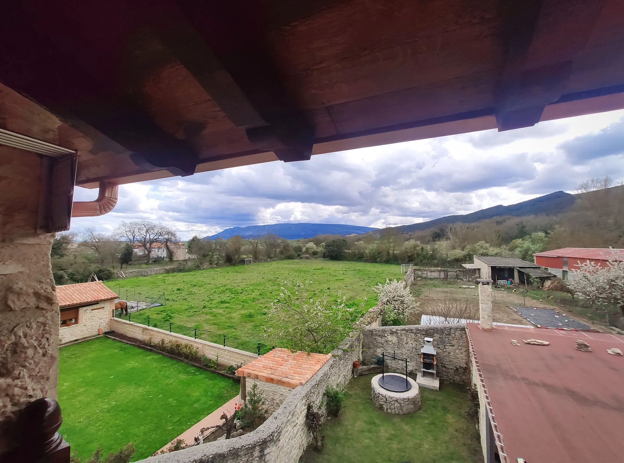 Casa Rural La Canaleja photo 3