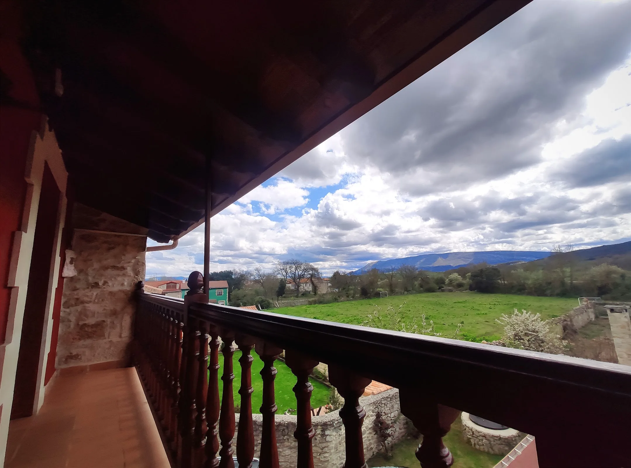 Casa Rural La Canaleja photo 4