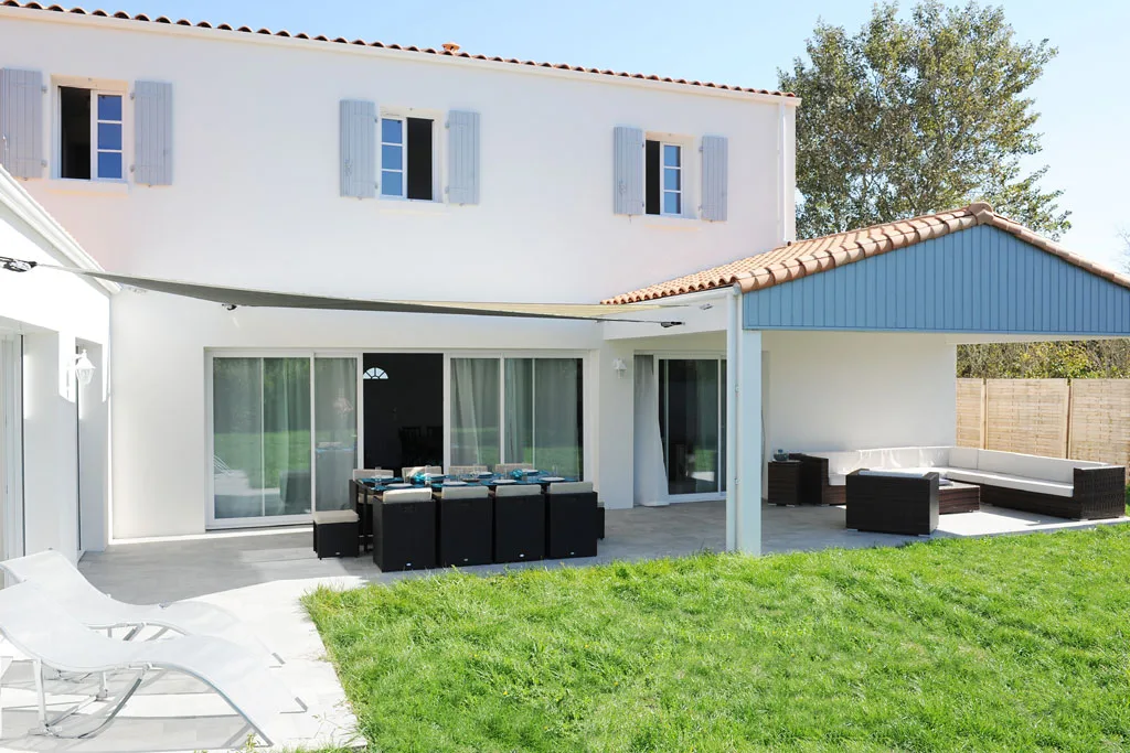 Location de casale à La Cotinière / St Pierre d'Olèron — photo 2