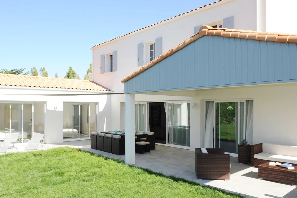 Location de casale à La Cotinière / St Pierre d'Olèron — photo 3