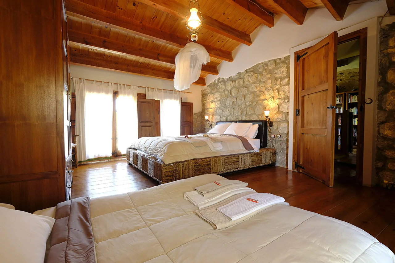Casa rural Can L'Hospitalet photo 2