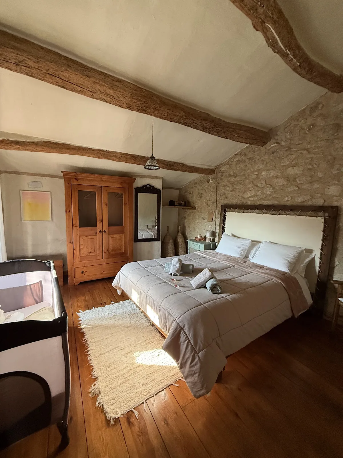Casa rural Can L'Hospitalet photo 4
