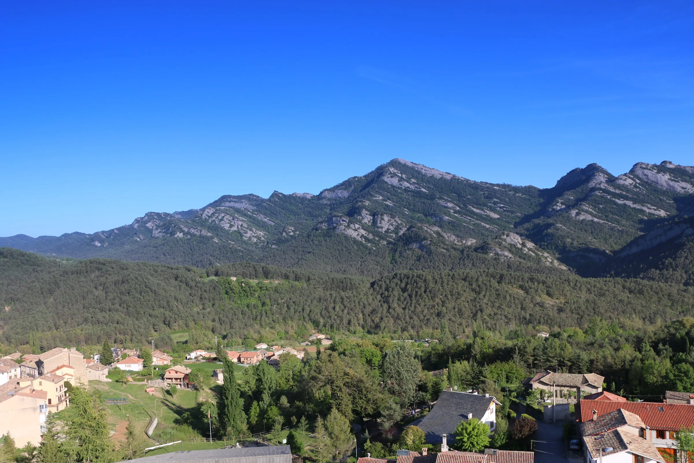 Casa Puigmaria, Vilada (Allotjament de turisme rural al Berguedà) photo 6
