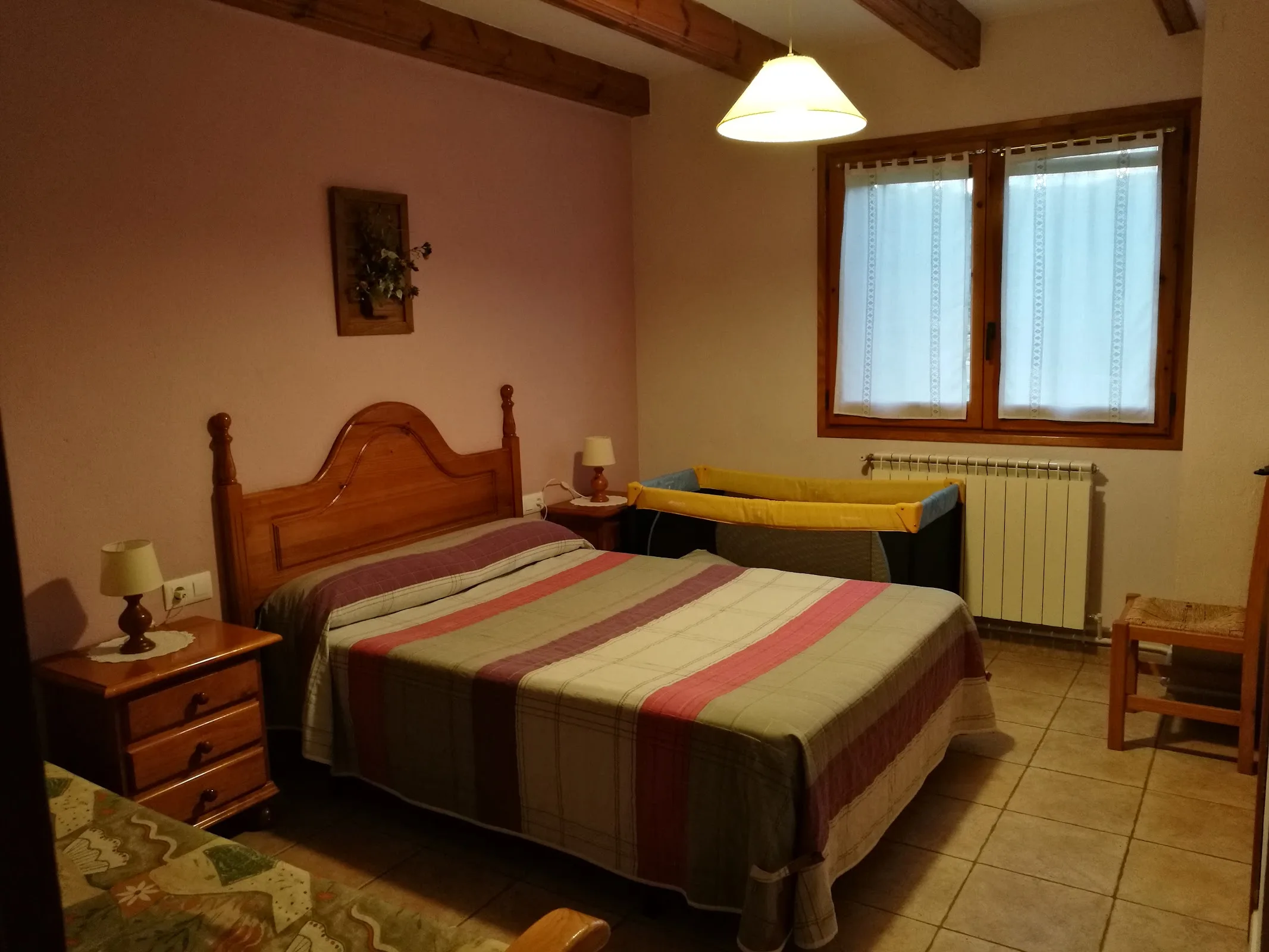 Les Cases - Turisme Rural photo 2