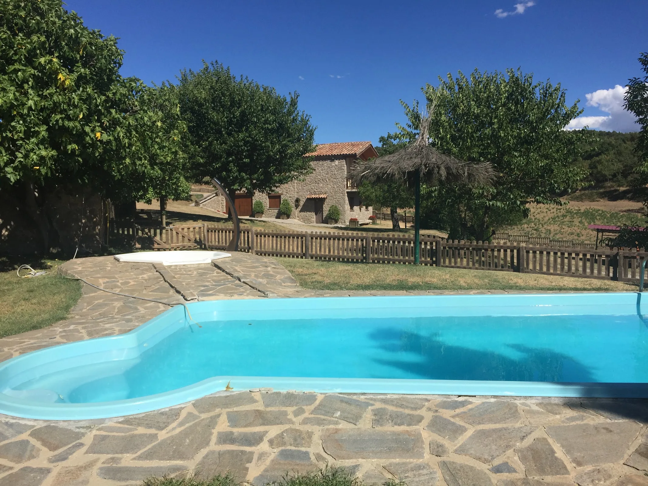 Les Cases - Turisme Rural photo 3
