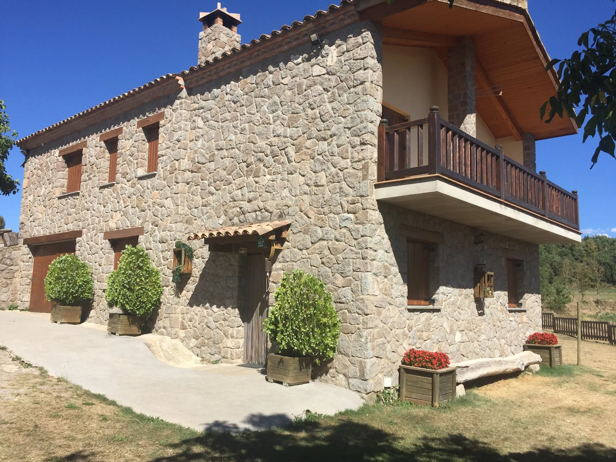 Les Cases - Turisme Rural photo 4