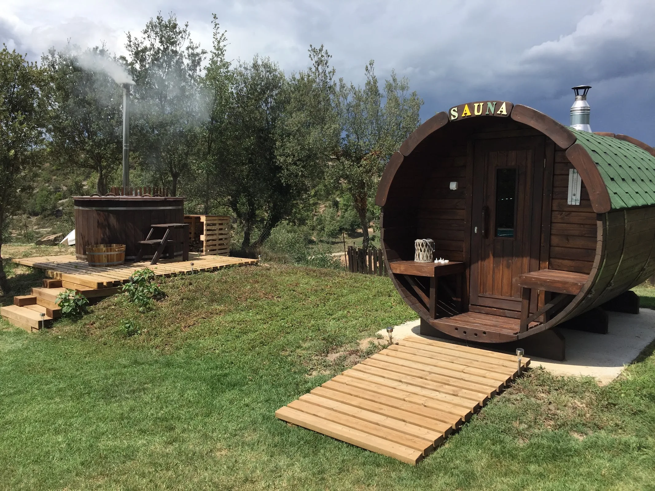 Les Cases - Turisme Rural photo 5
