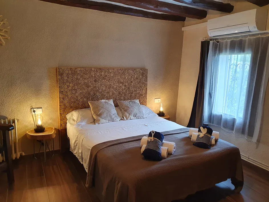 CASA MARÈLIA Allotjaments rurals photo 2