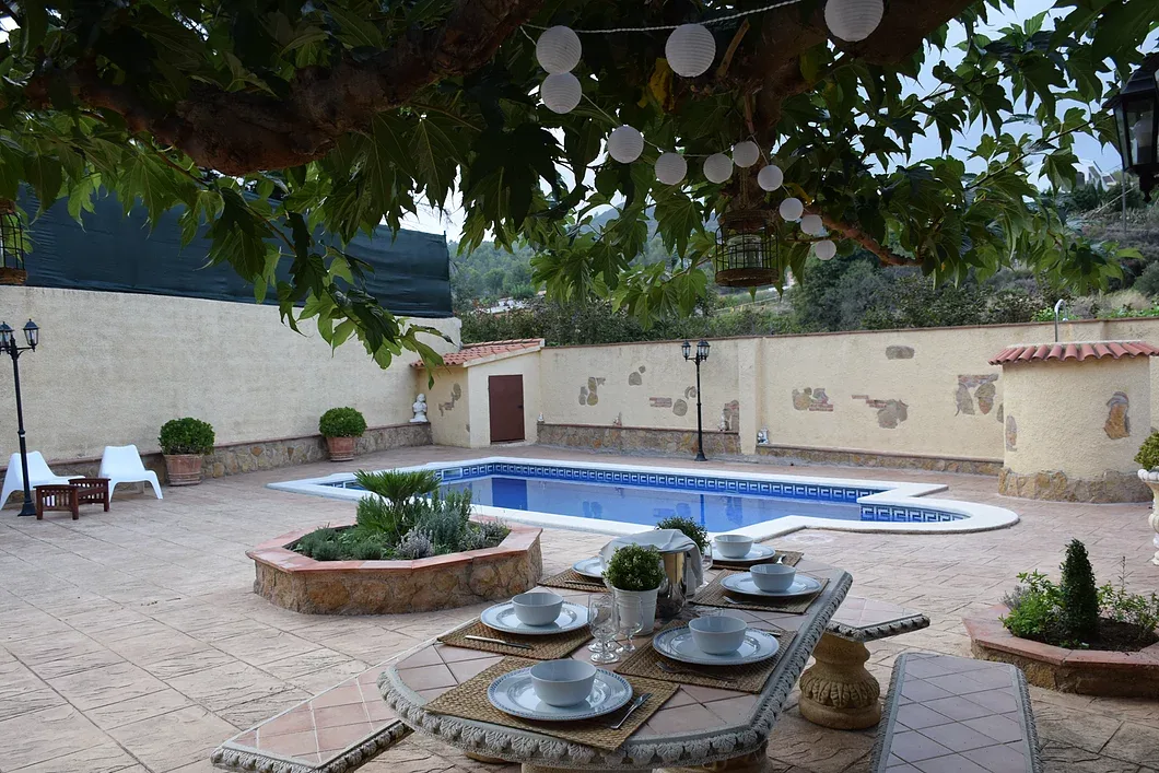 CASA MARÈLIA Allotjaments rurals photo 3