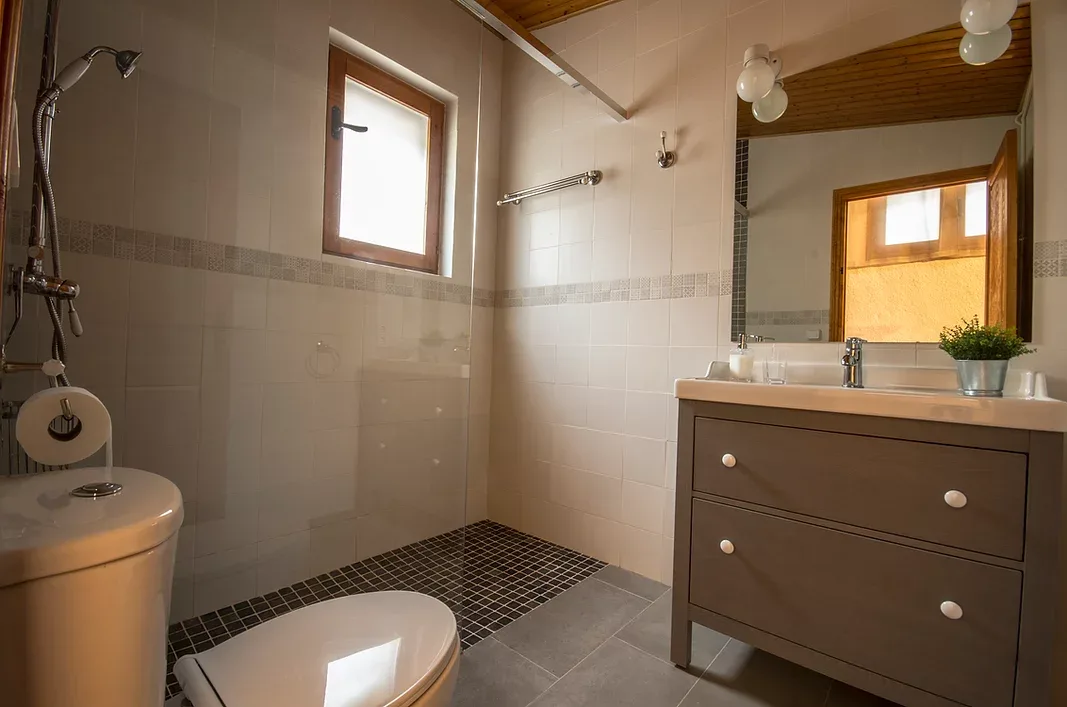 CASA MARÈLIA Allotjaments rurals photo 4