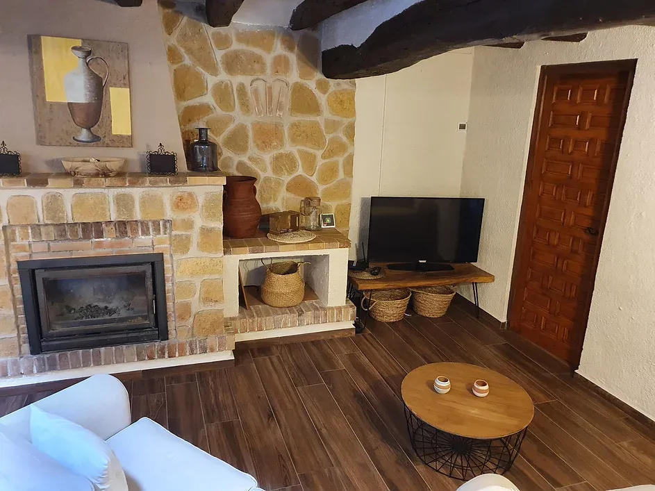 CASA MARÈLIA Allotjaments rurals photo 6