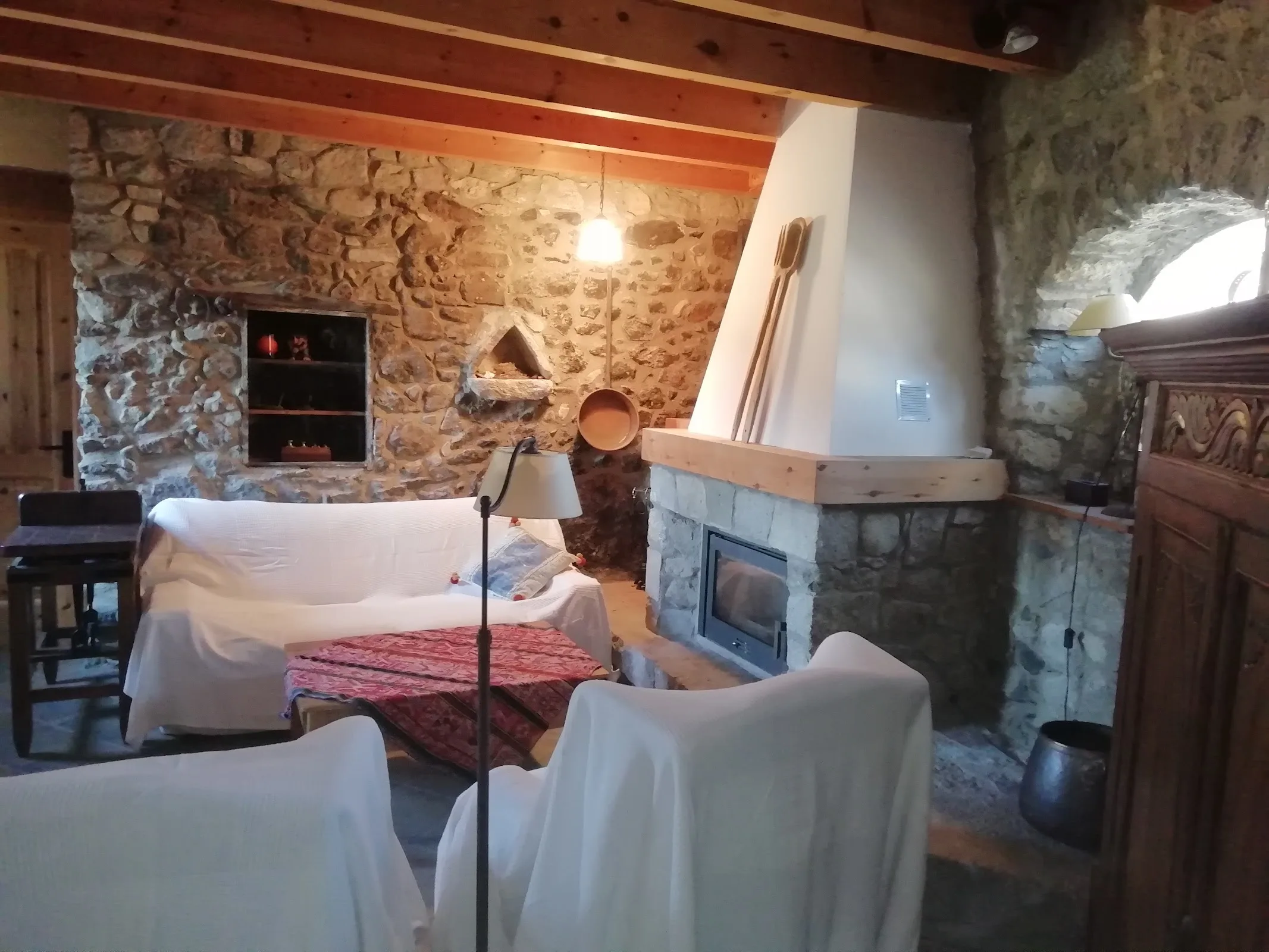 Casa rural Molí del Salt (Cal Faló) photo 3