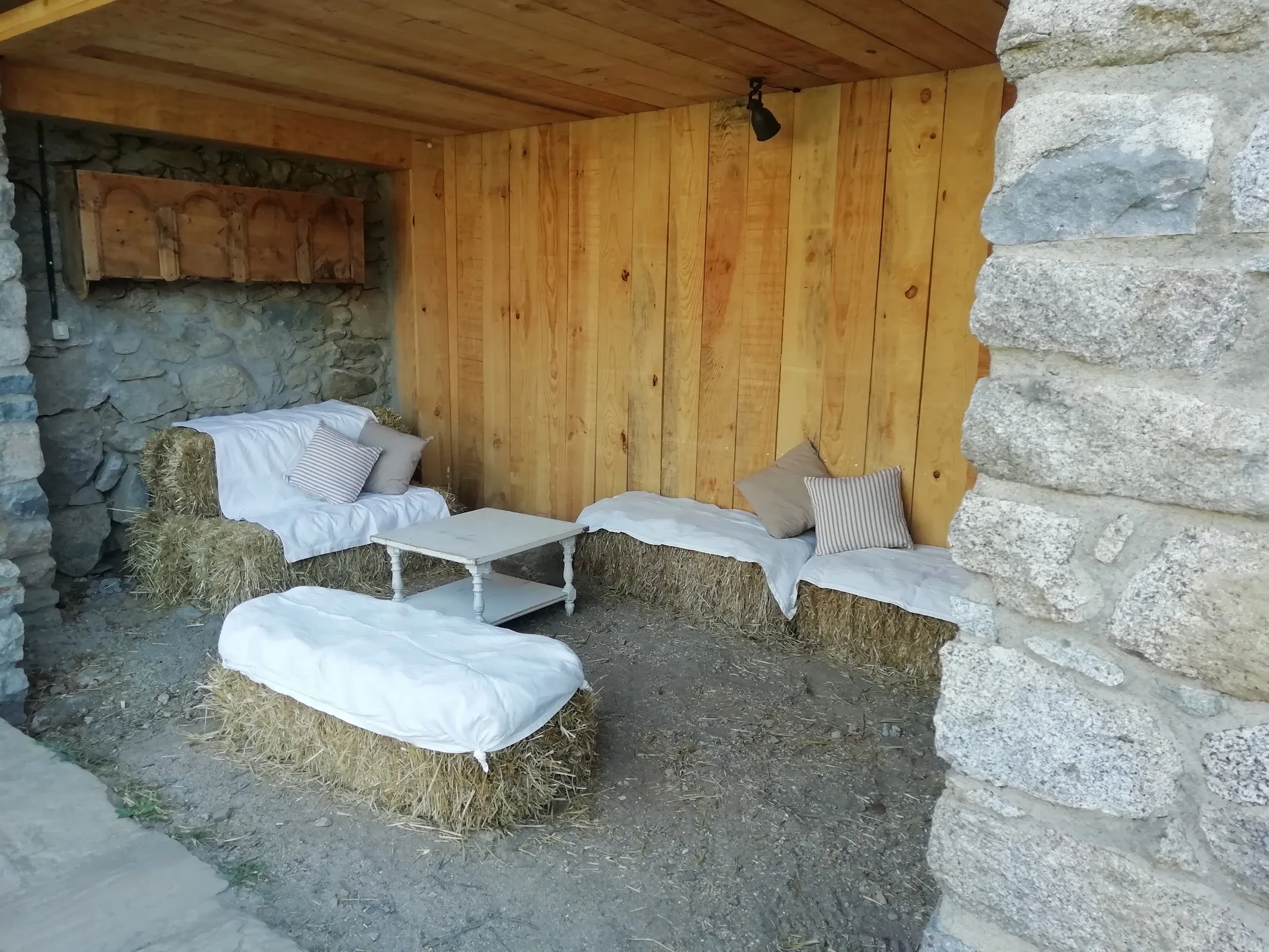 Casa rural Molí del Salt (Cal Faló) photo 4